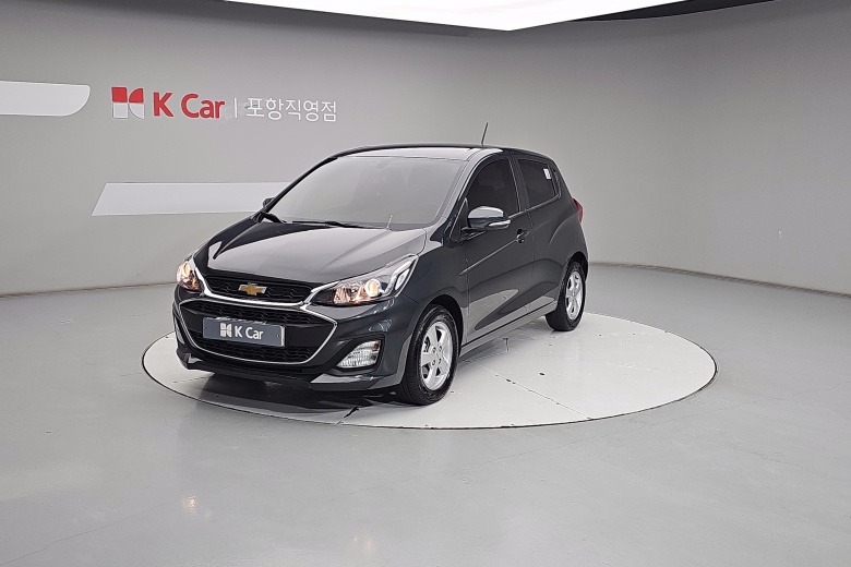 Chevrolet Spark LT