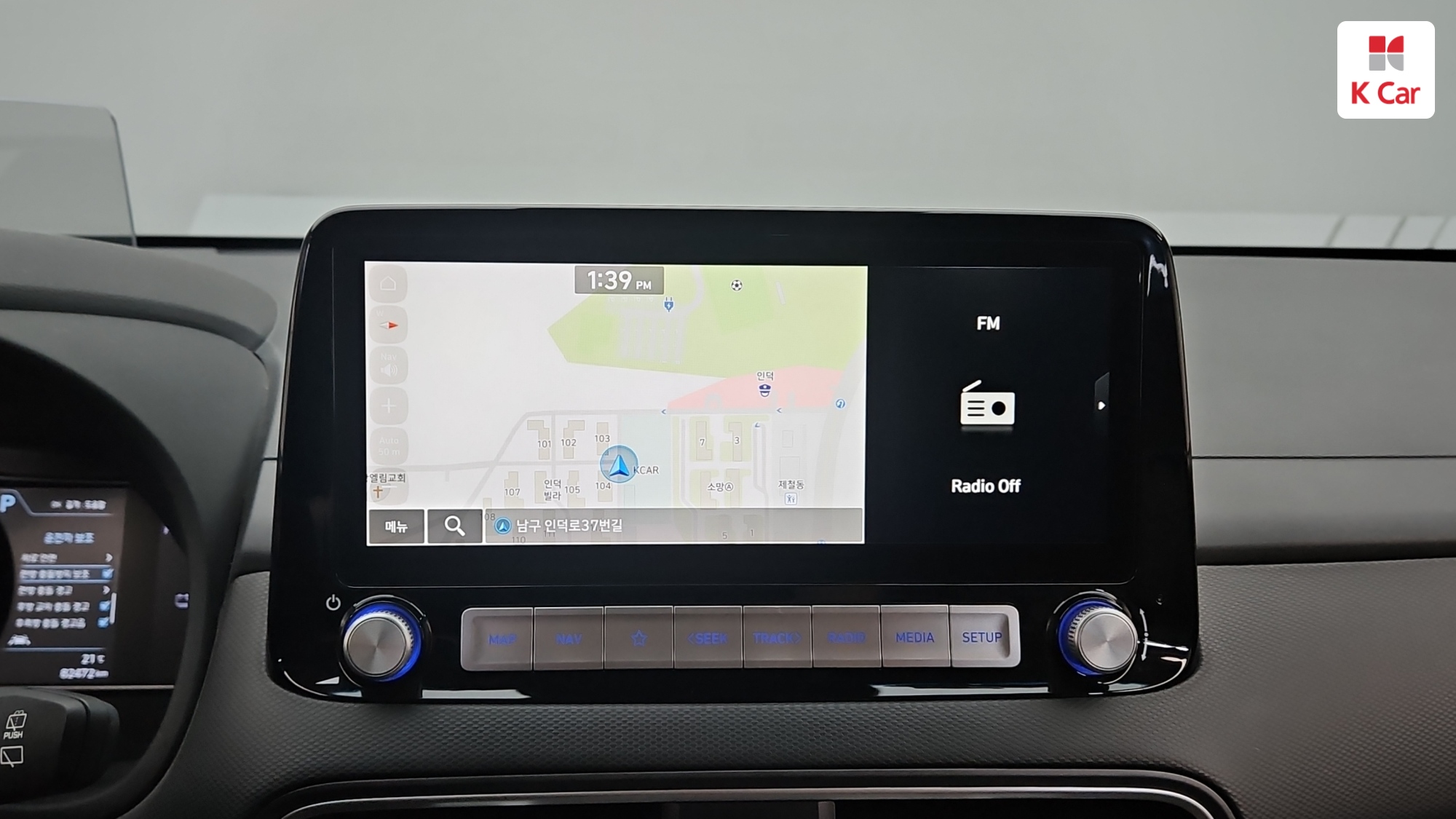 Hyundai Kona Premium, миниатюра 14