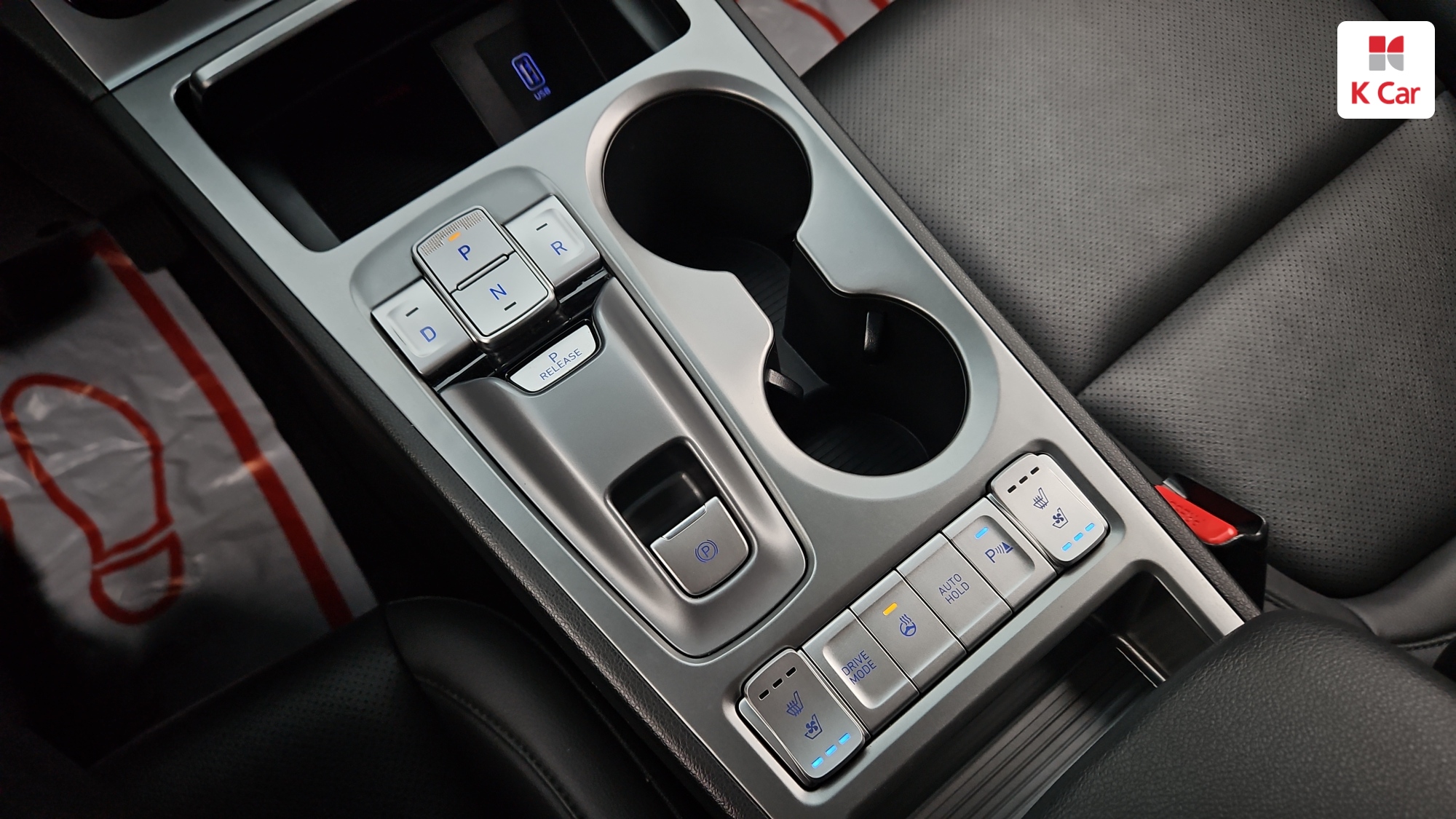 Hyundai Kona Premium, миниатюра 18