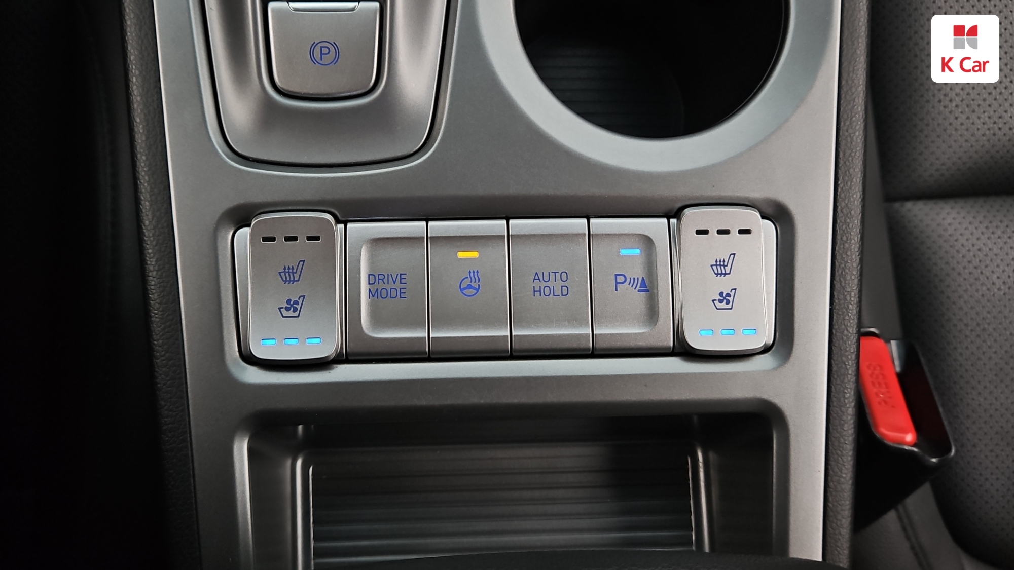 Hyundai Kona Premium, миниатюра 19