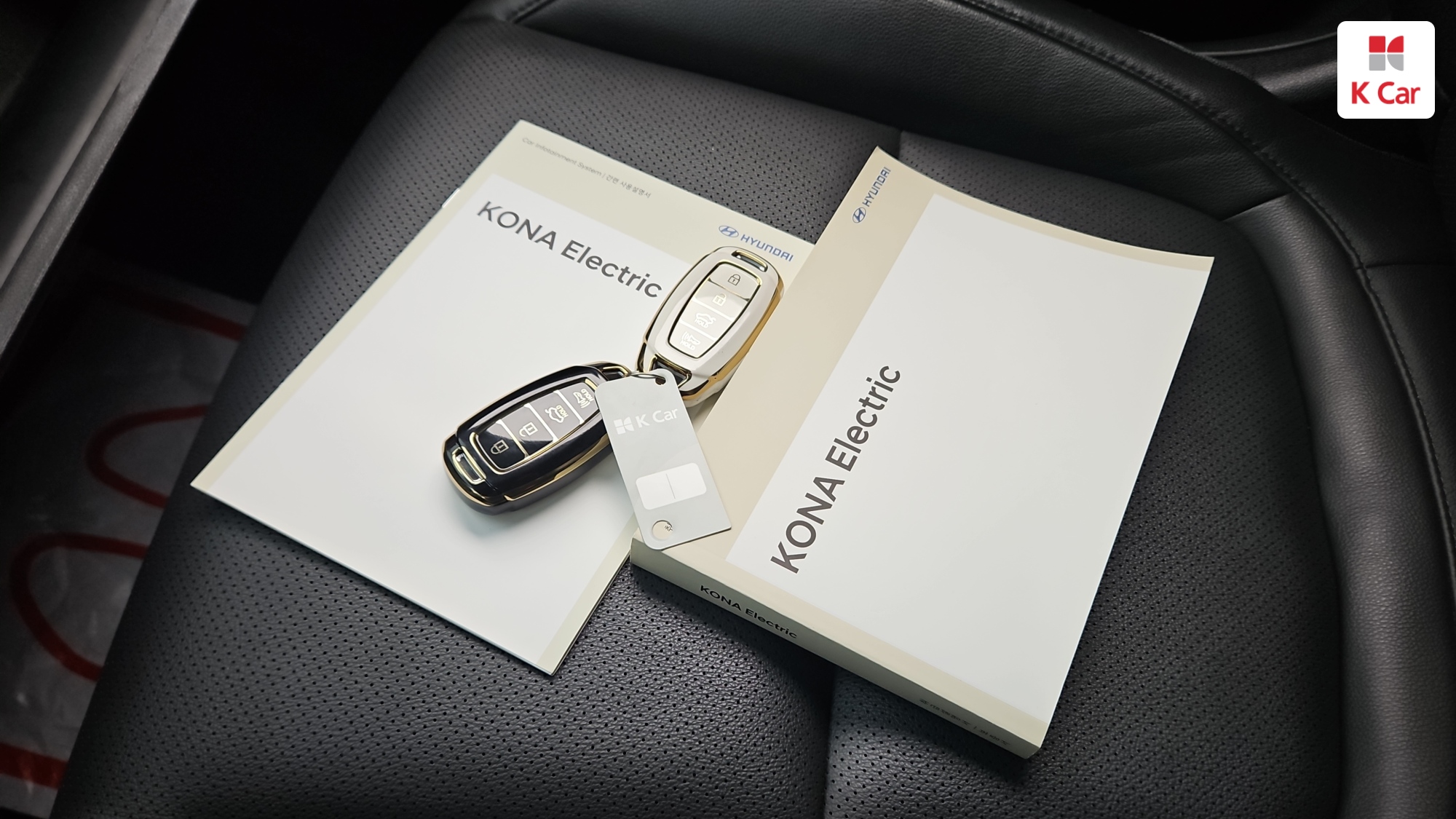 Hyundai Kona Premium, миниатюра 21