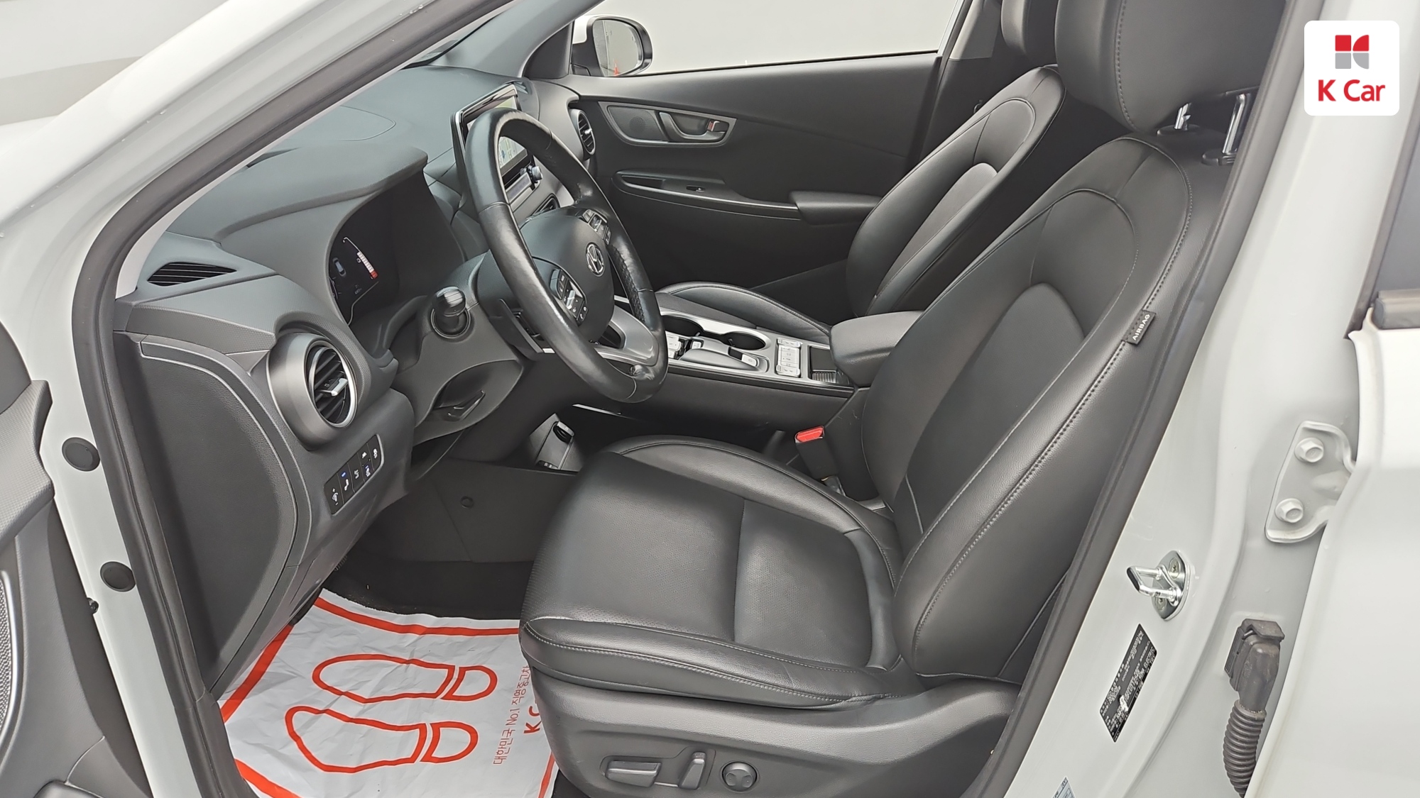 Hyundai Kona Premium, миниатюра 22