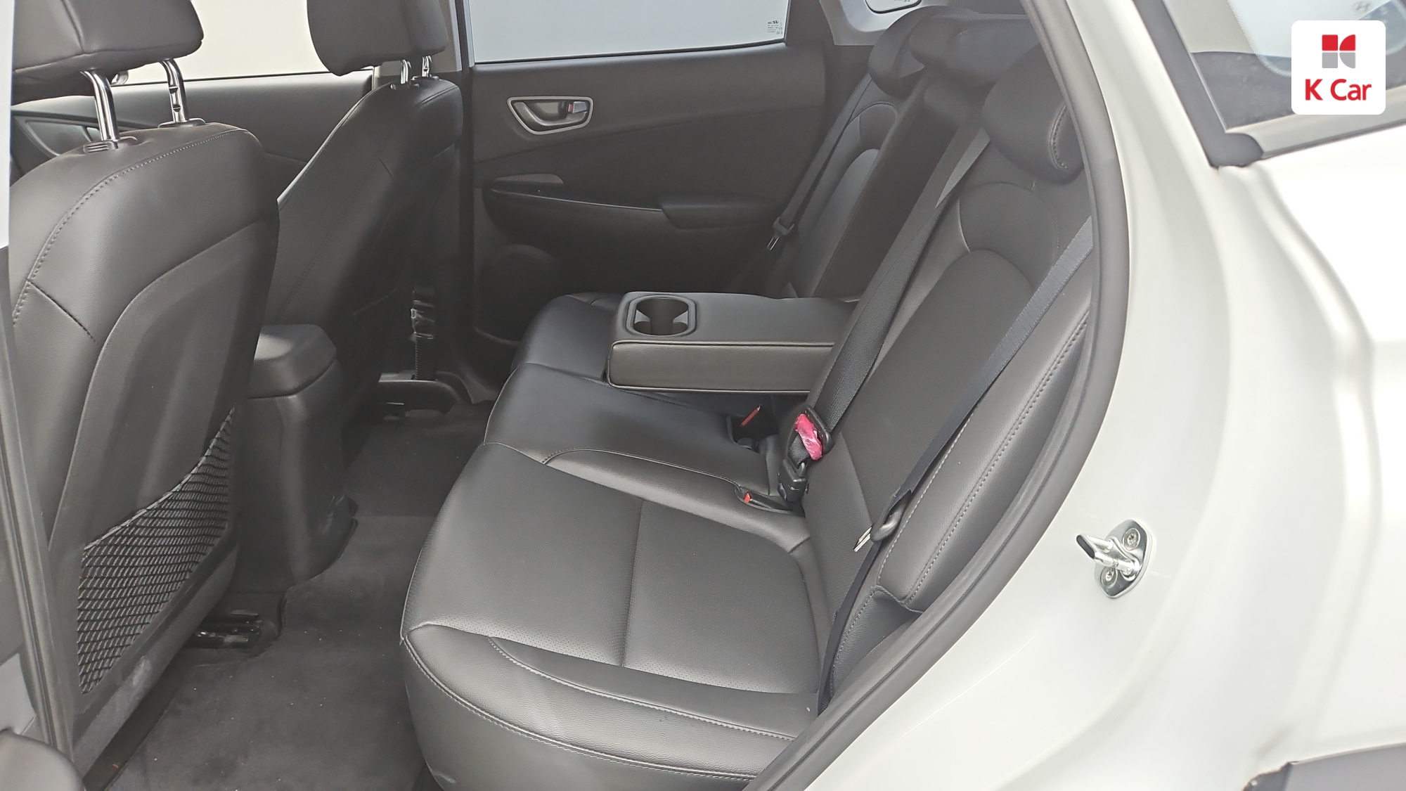 Hyundai Kona Premium, миниатюра 23