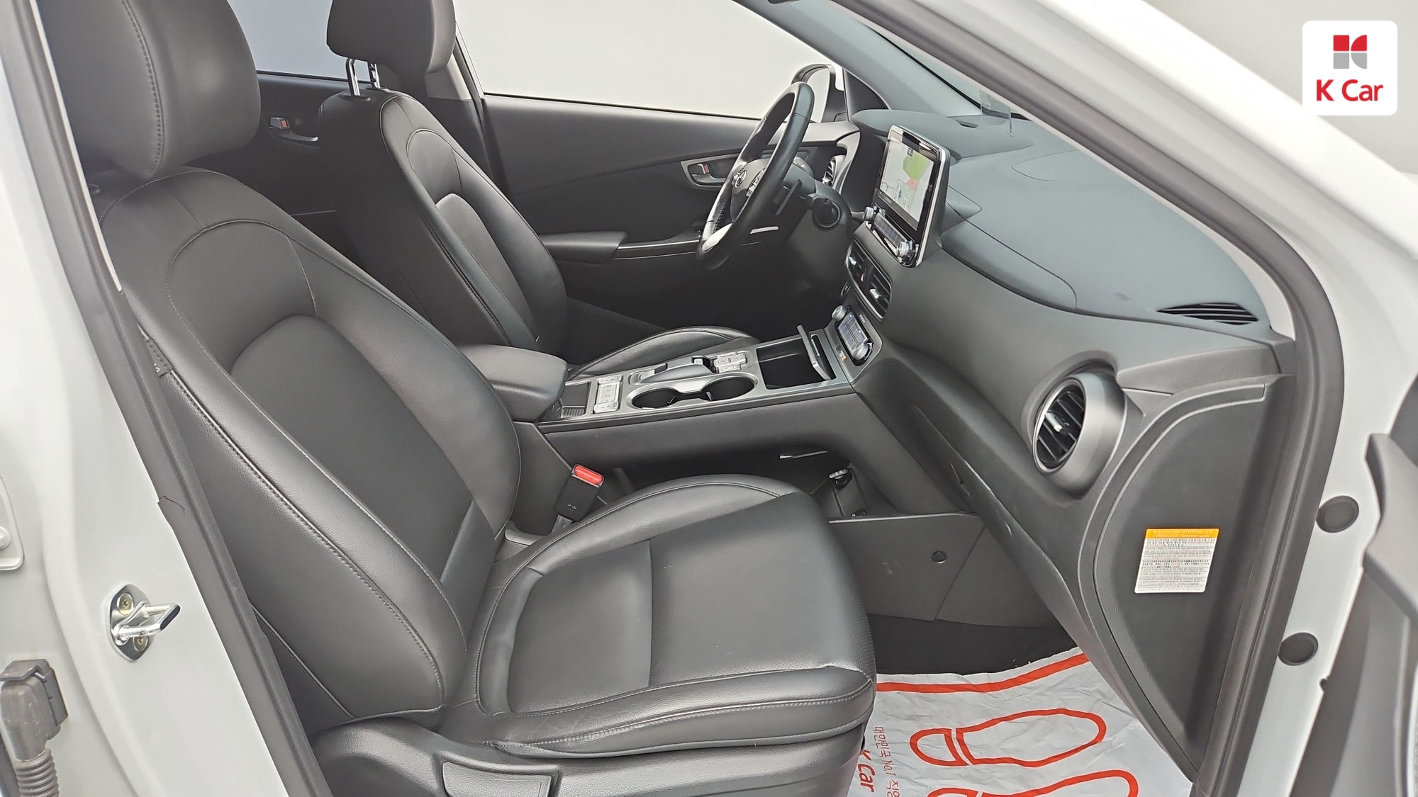 Hyundai Kona Premium, миниатюра 24
