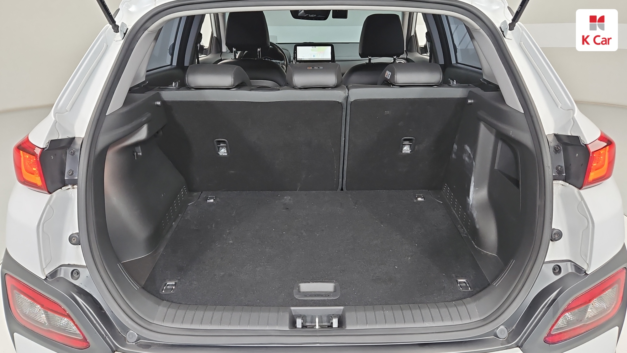 Hyundai Kona Premium, миниатюра 25