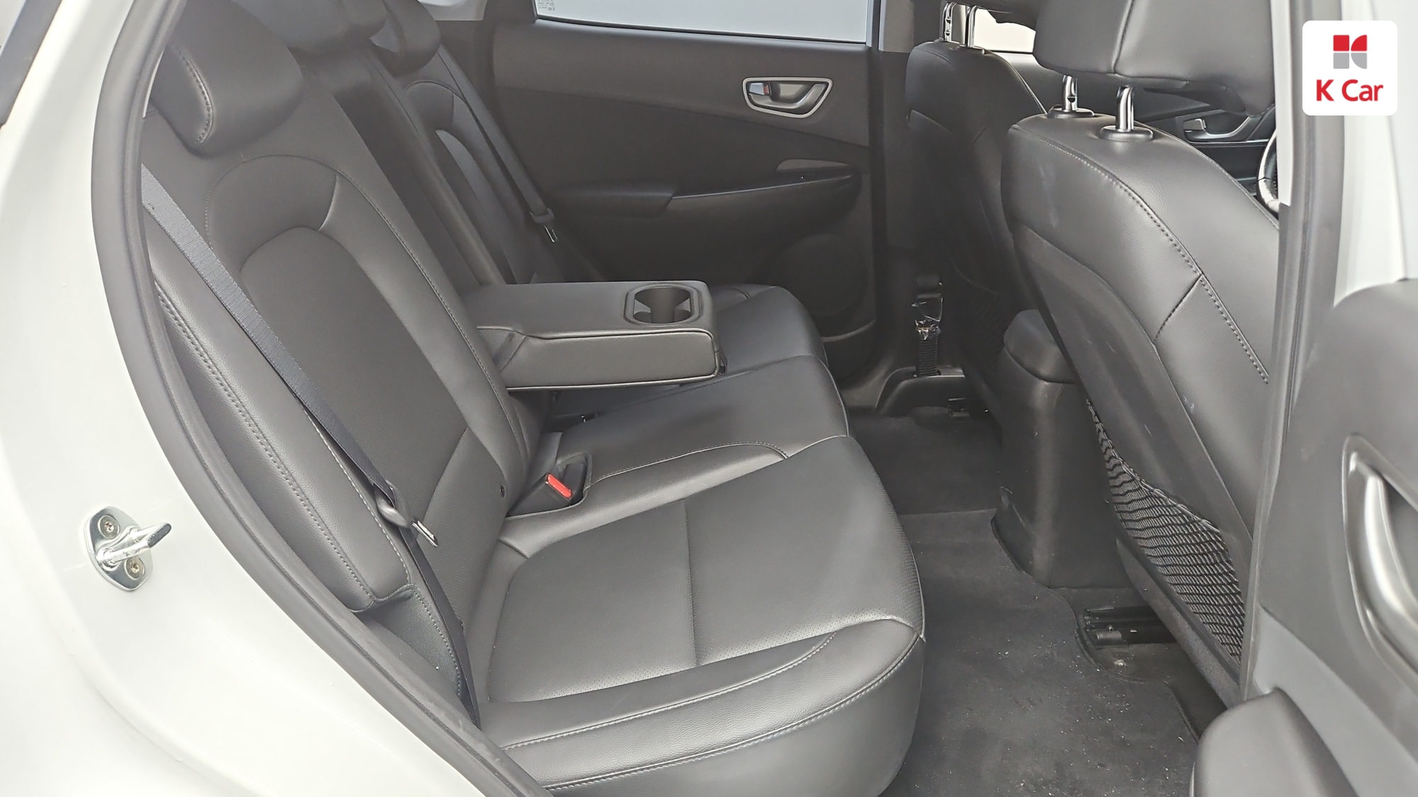 Hyundai Kona Premium, миниатюра 26