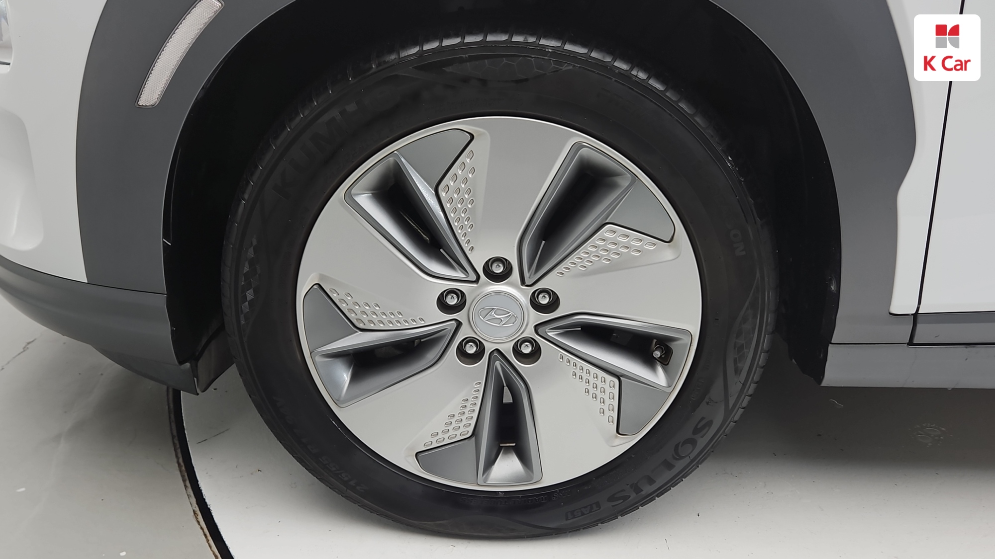 Hyundai Kona Premium, миниатюра 27