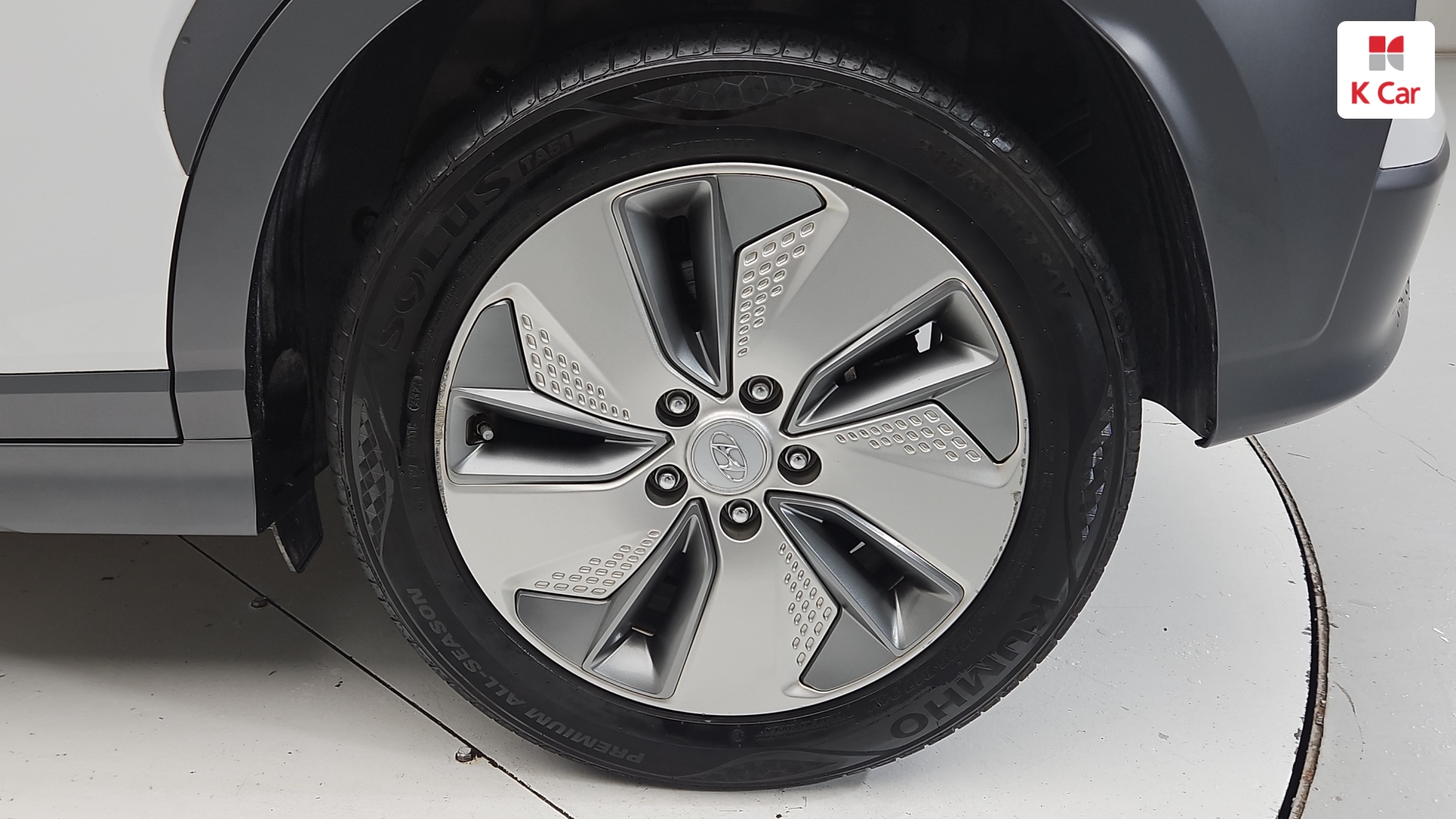 Hyundai Kona Premium, миниатюра 28
