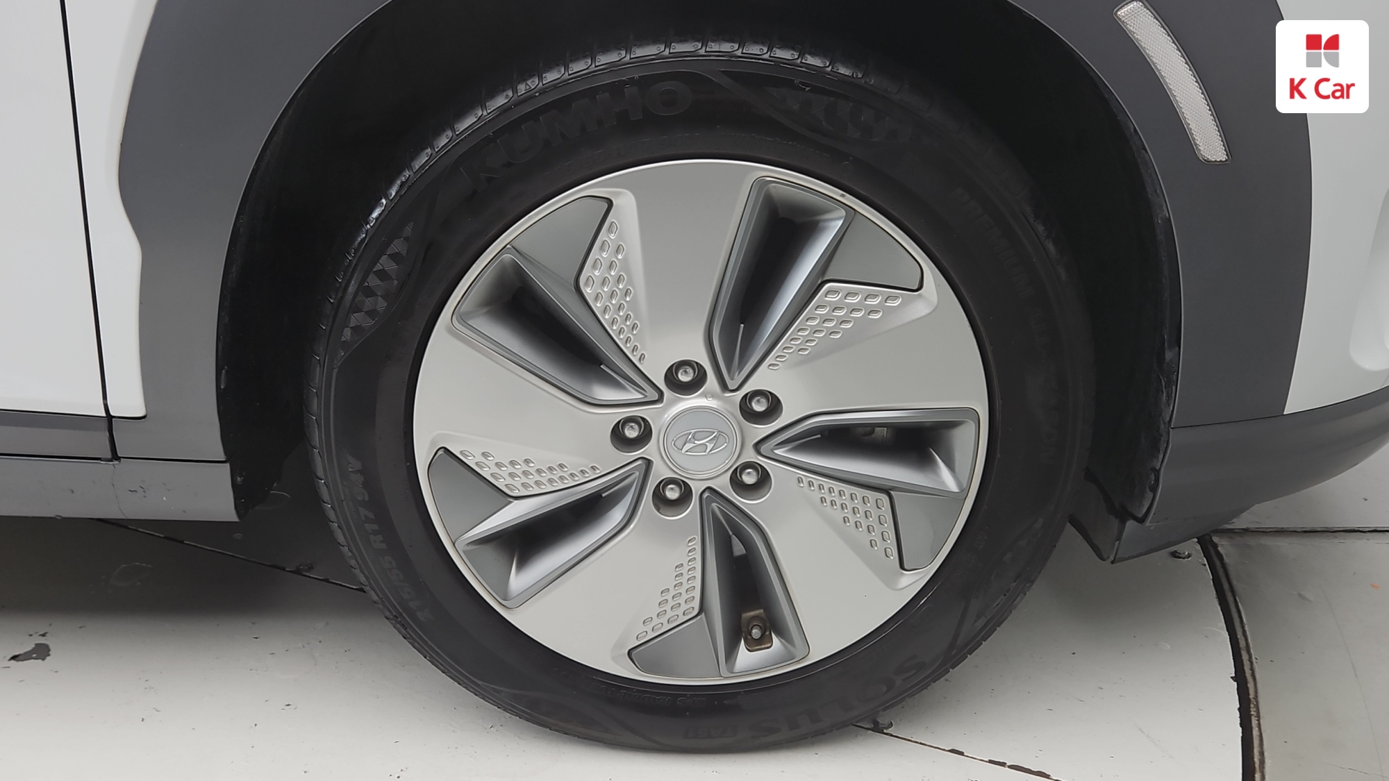Hyundai Kona Premium, миниатюра 29