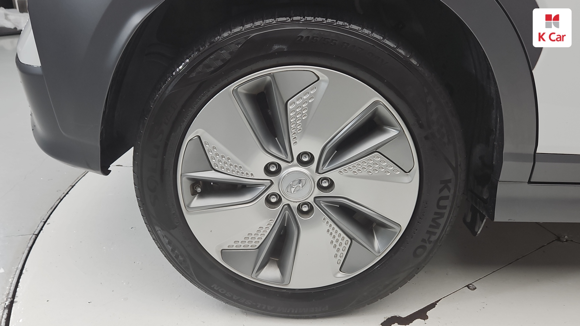 Hyundai Kona Premium, миниатюра 30