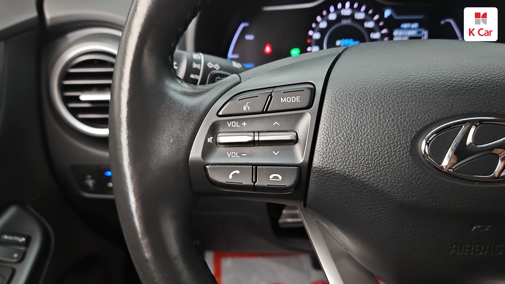 Hyundai Kona Premium, миниатюра 5
