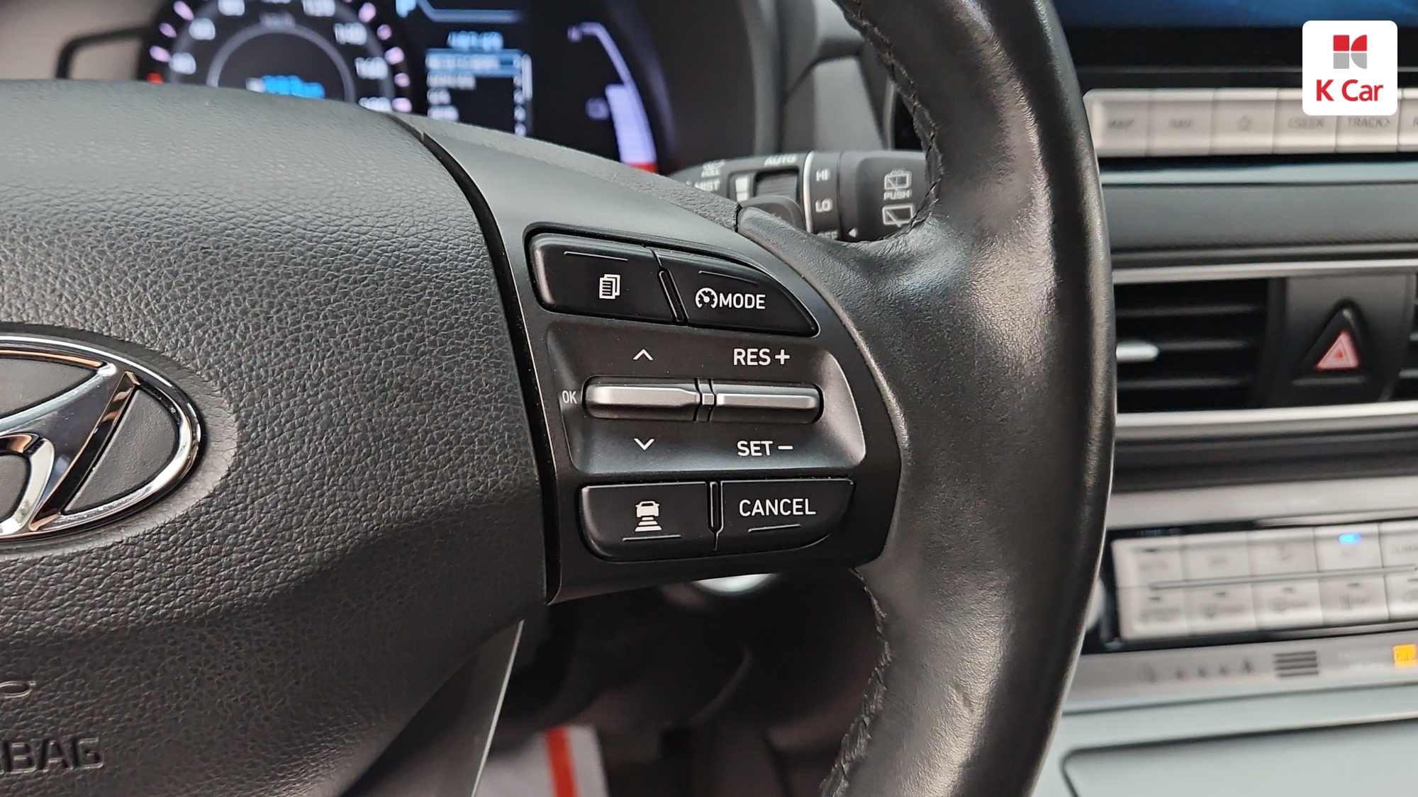 Hyundai Kona Premium, миниатюра 6