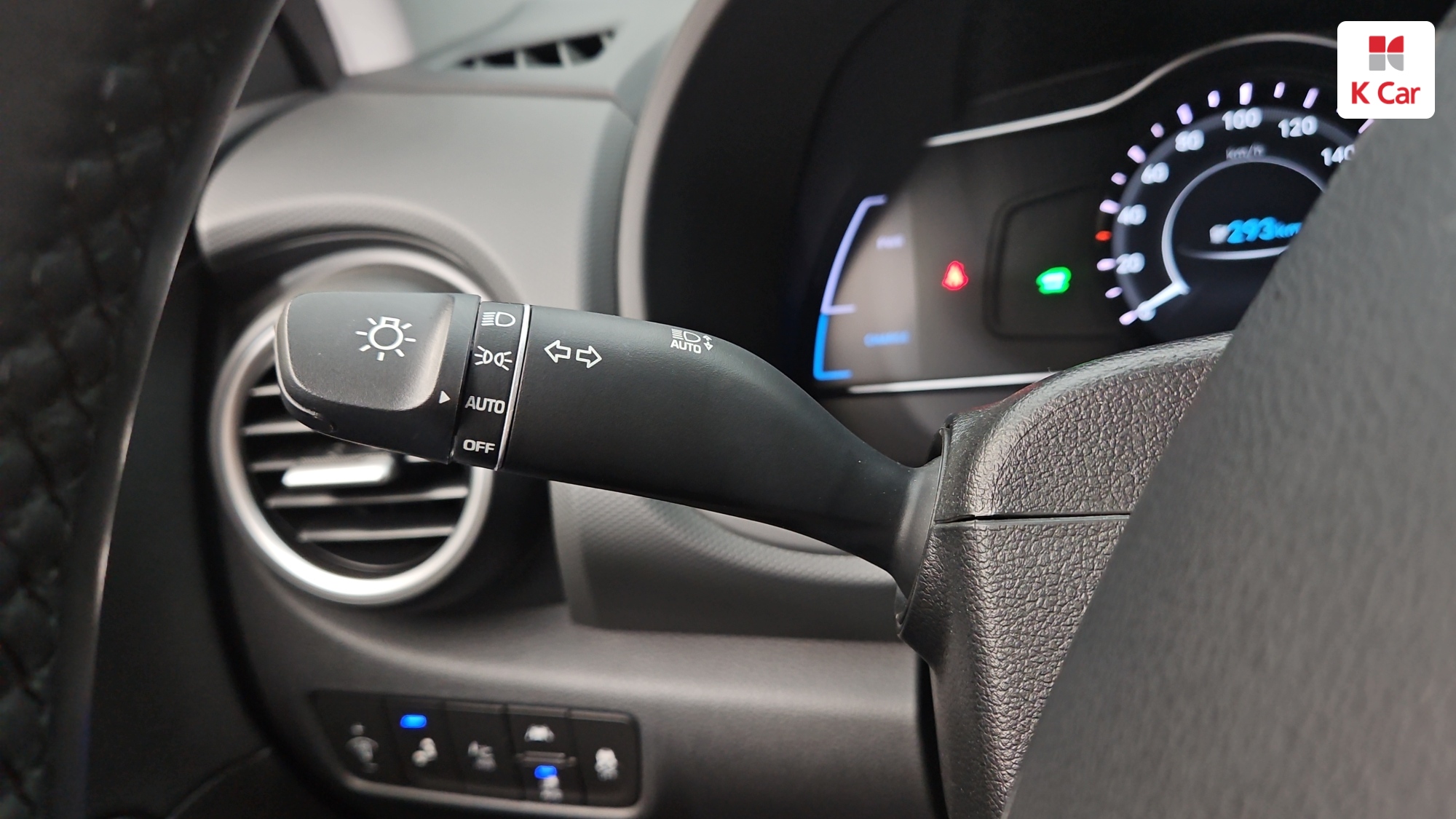 Hyundai Kona Premium, миниатюра 7