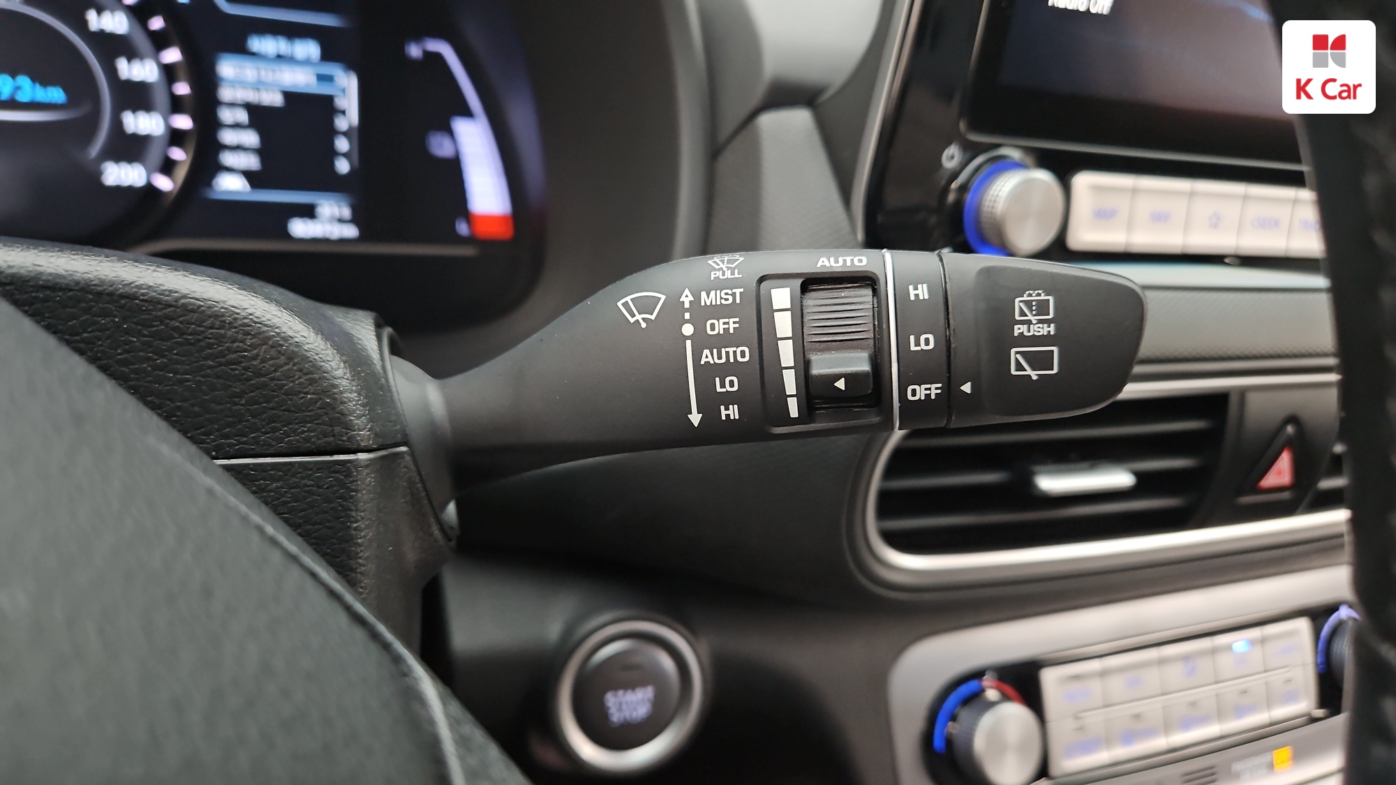 Hyundai Kona Premium, миниатюра 8