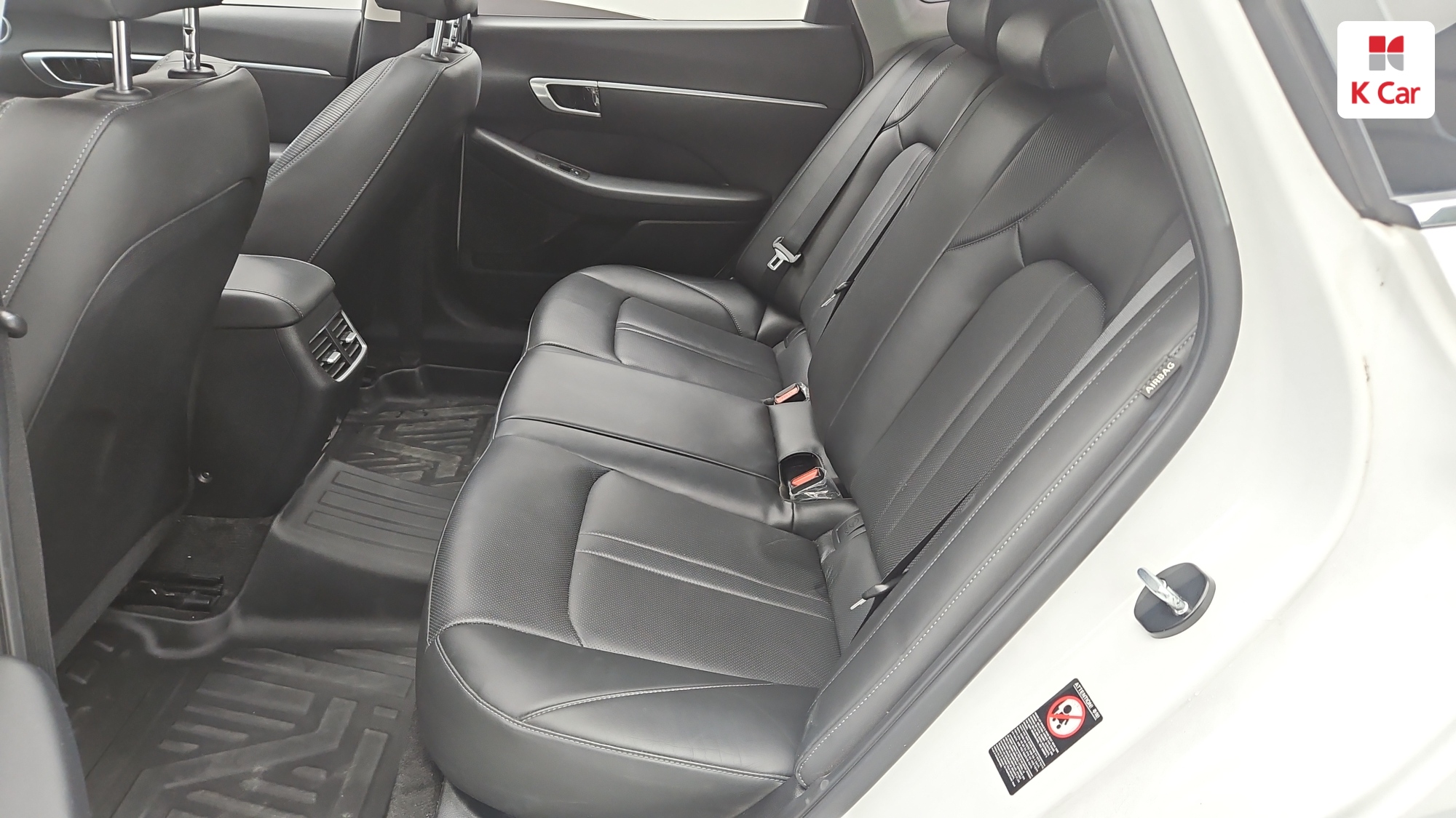 Hyundai Sonata 2.0 бензин Premium, миниатюра 19