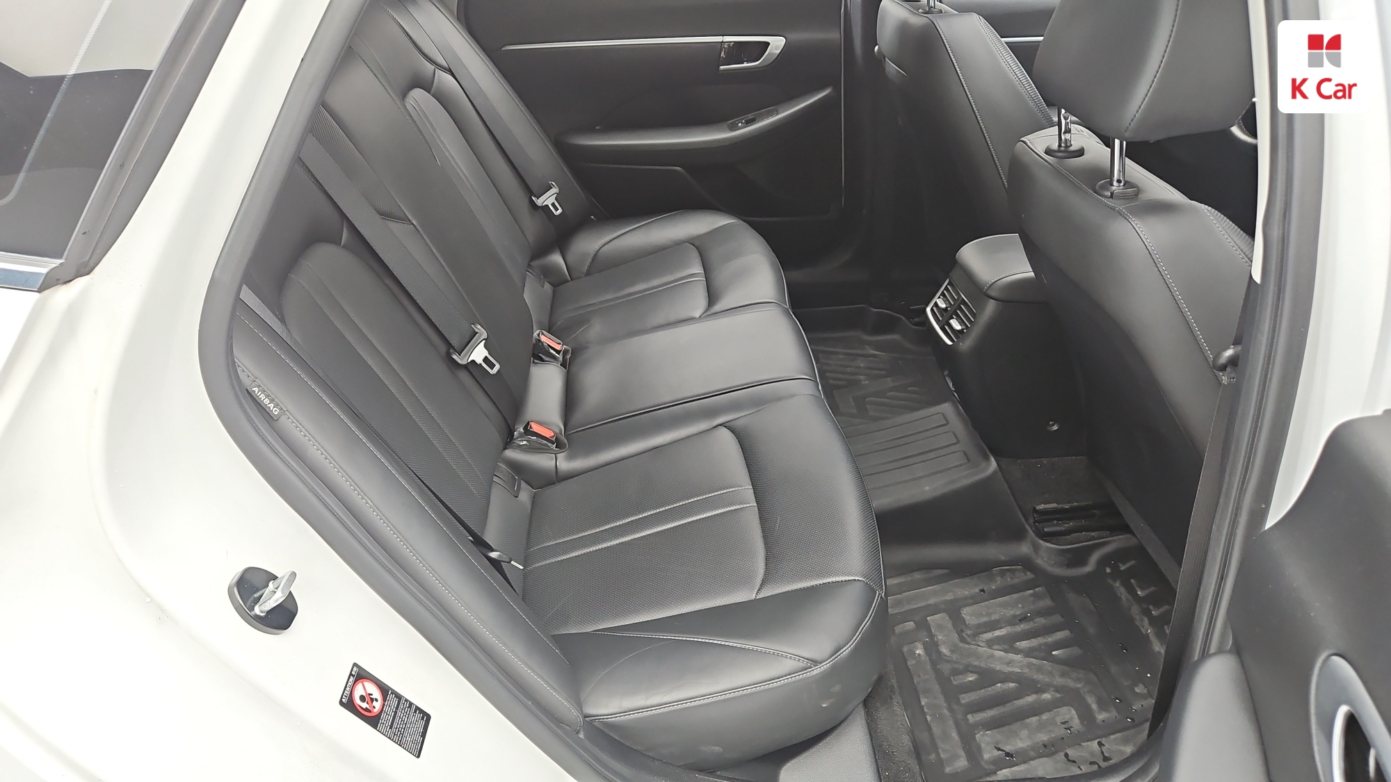 Hyundai Sonata 2.0 бензин Premium, миниатюра 21