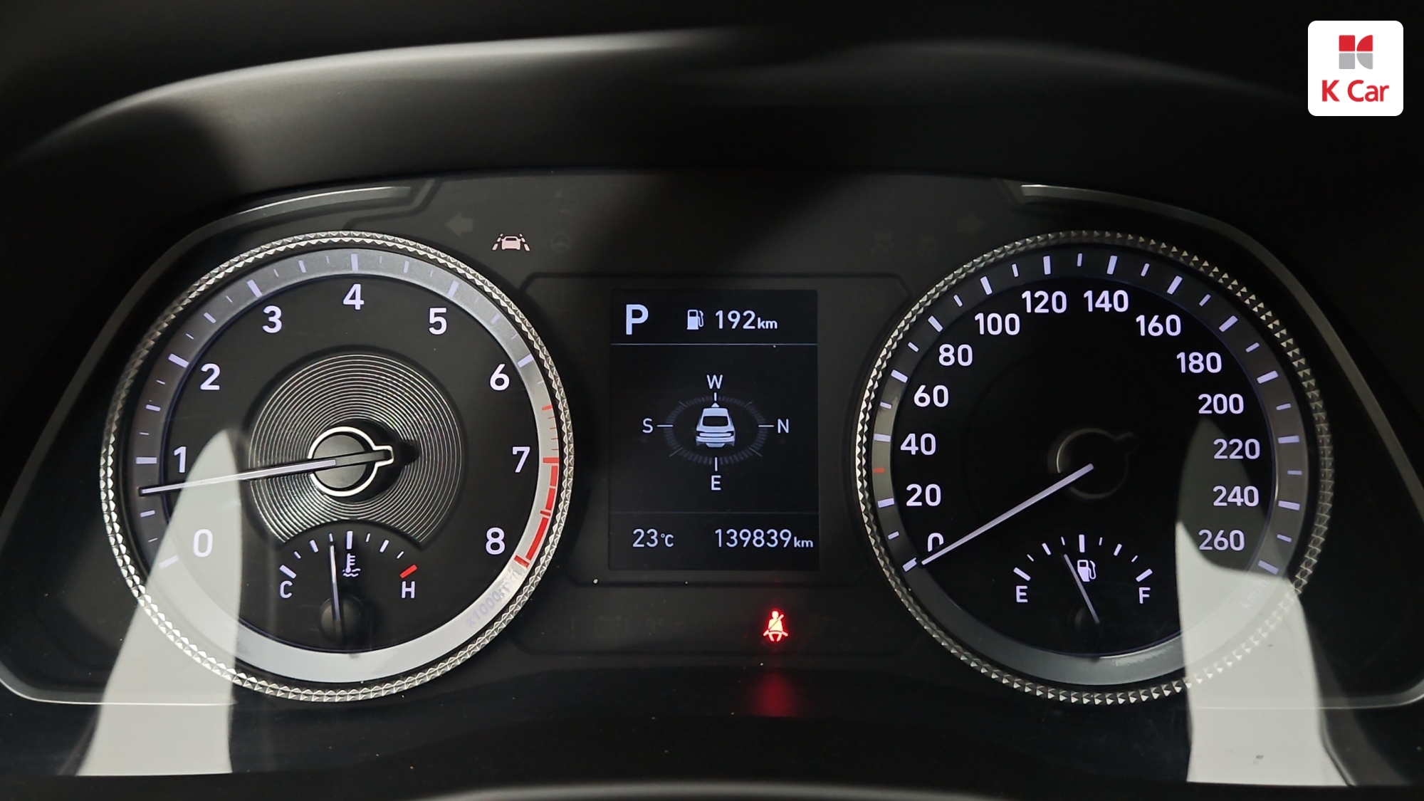 Hyundai Sonata 2.0 бензин Premium, миниатюра 3