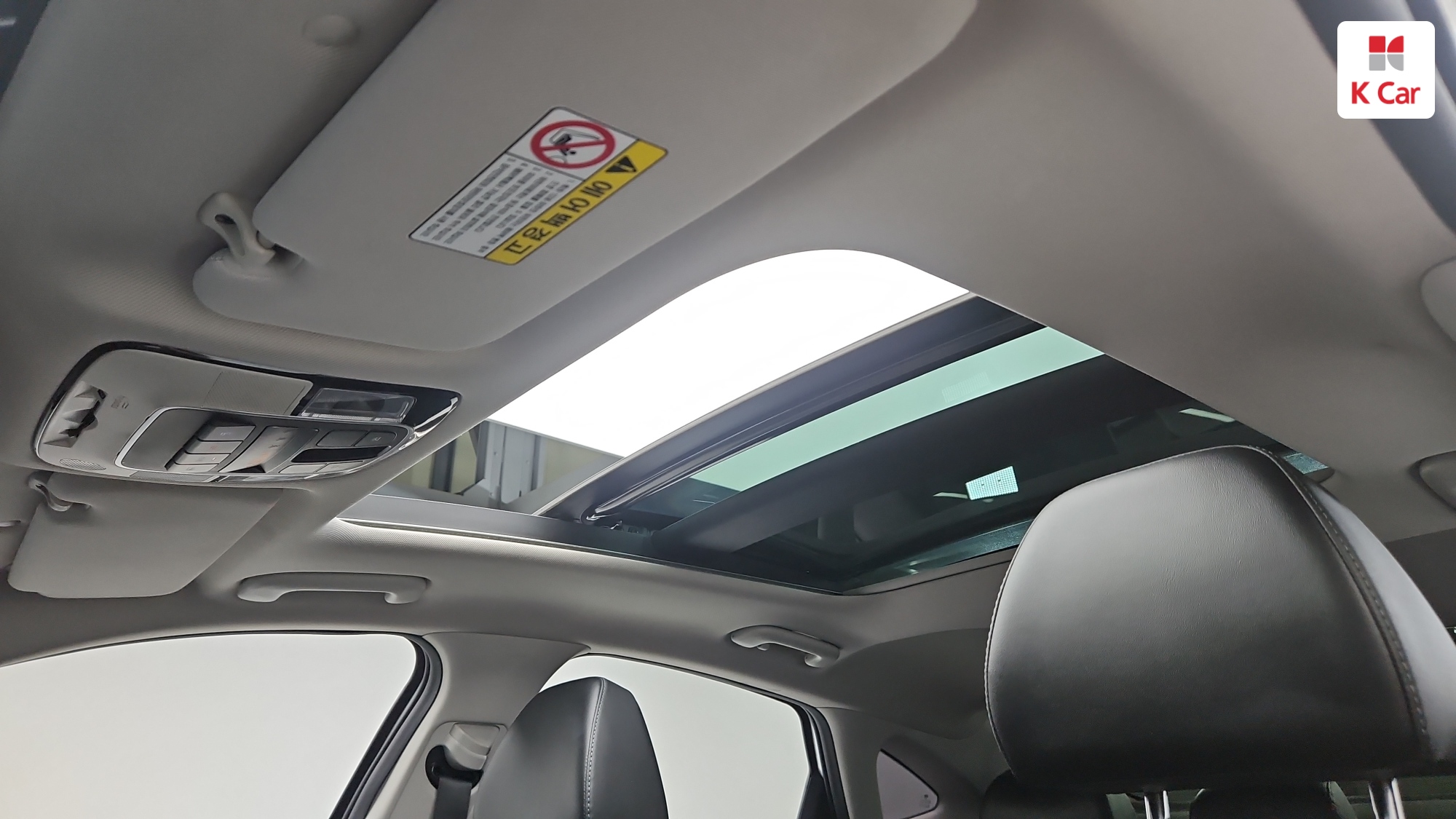 Hyundai Sonata 2.0 бензин Premium, миниатюра 22