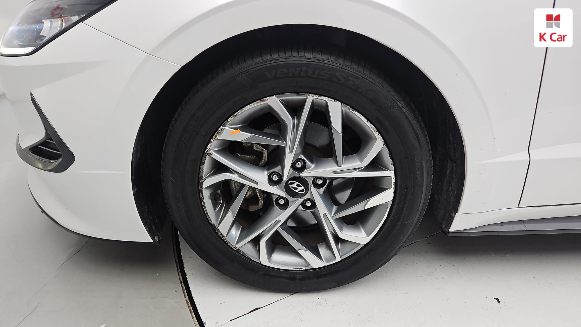 Hyundai Sonata 2.0 бензин Premium, миниатюра 23