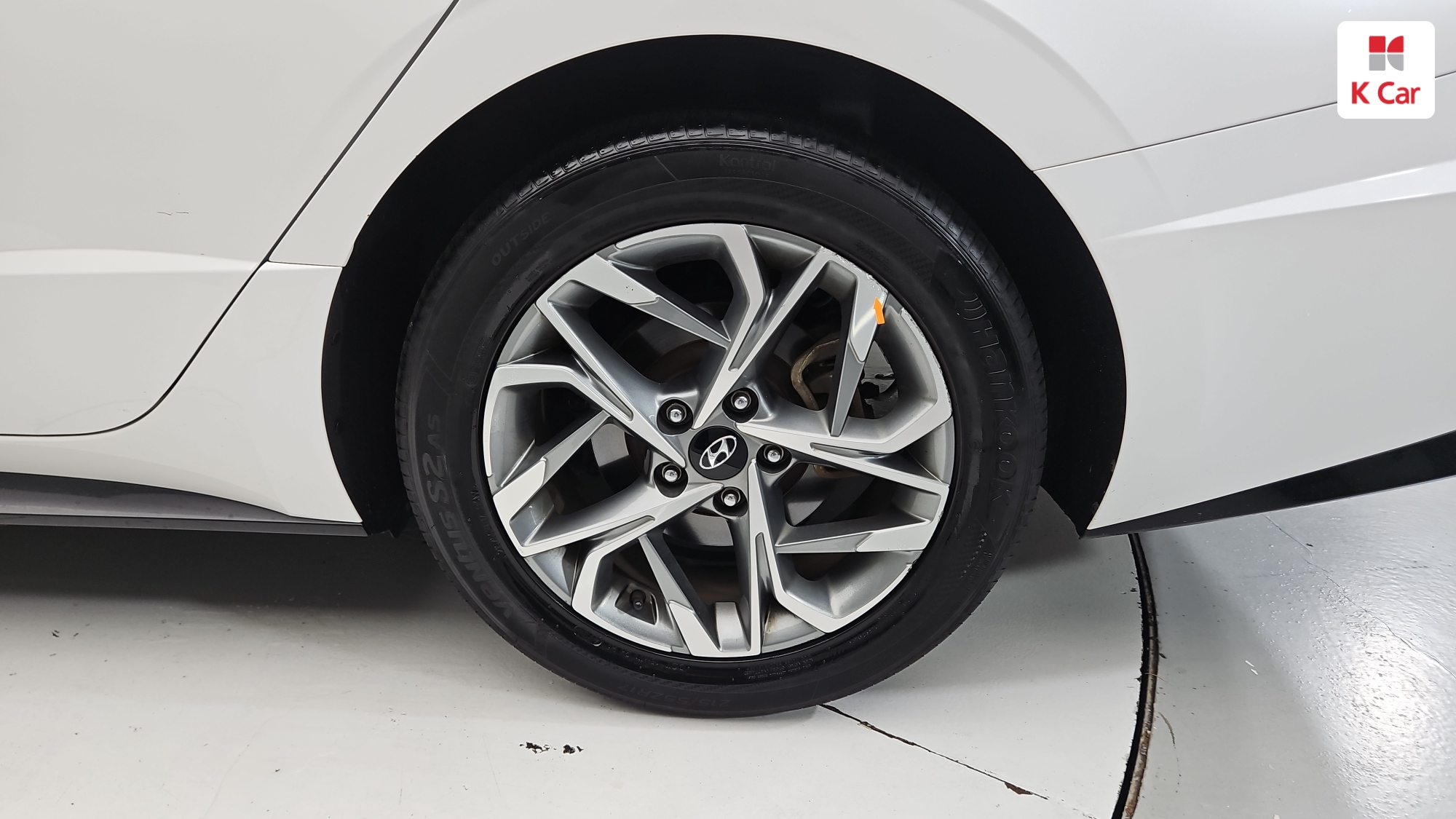 Hyundai Sonata 2.0 бензин Premium, миниатюра 24