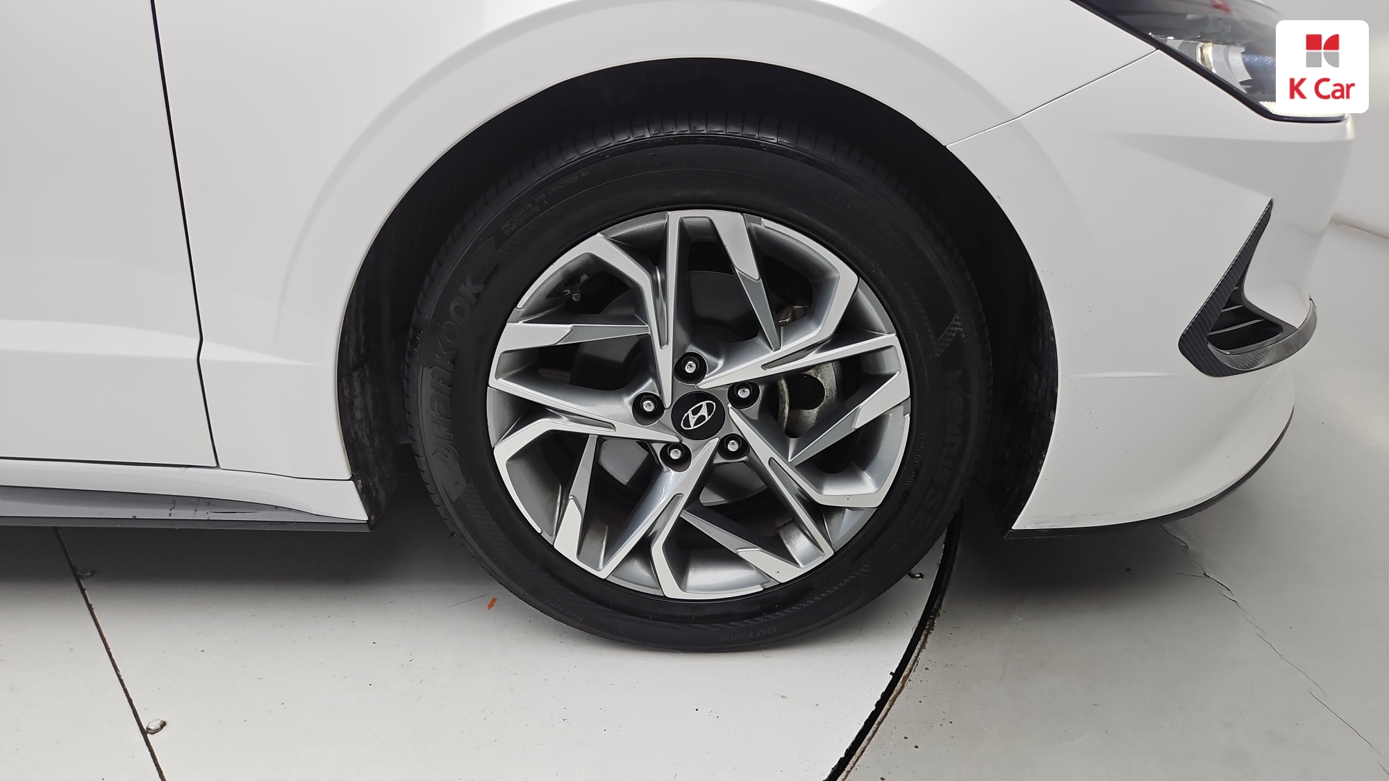 Hyundai Sonata 2.0 бензин Premium, миниатюра 25