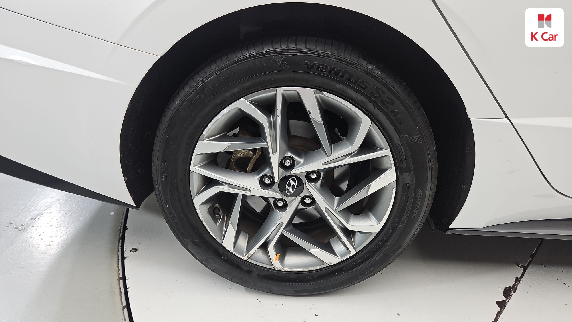 Hyundai Sonata 2.0 бензин Premium, миниатюра 26