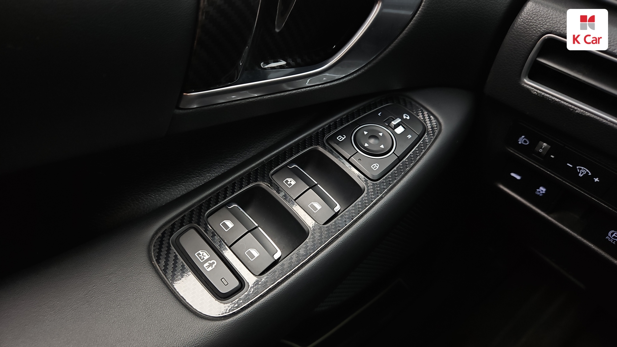 Hyundai Sonata 2.0 бензин Premium, миниатюра 5