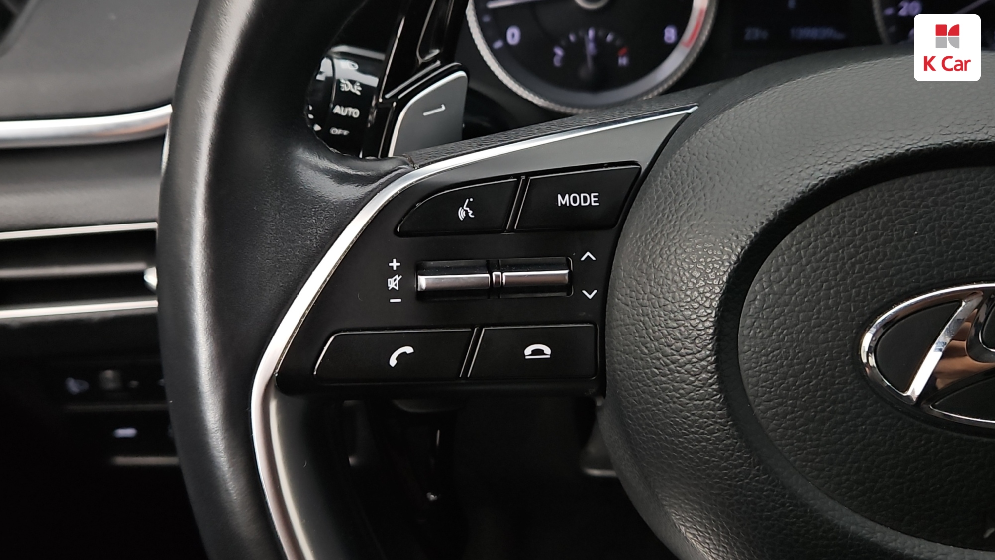 Hyundai Sonata 2.0 бензин Premium, миниатюра 6
