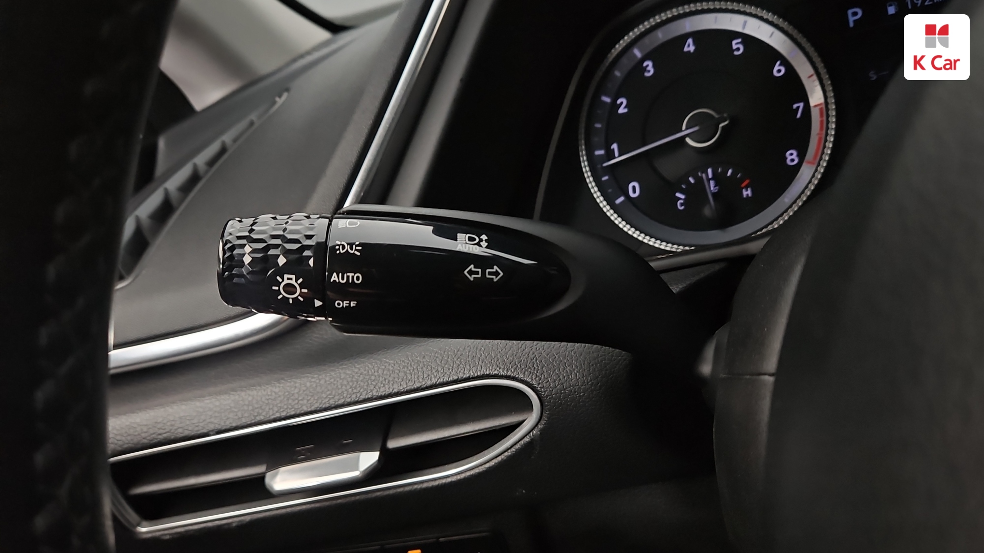 Hyundai Sonata 2.0 бензин Premium, миниатюра 8