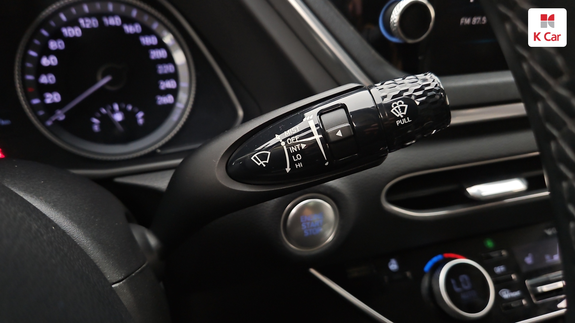 Hyundai Sonata 2.0 бензин Premium, миниатюра 9