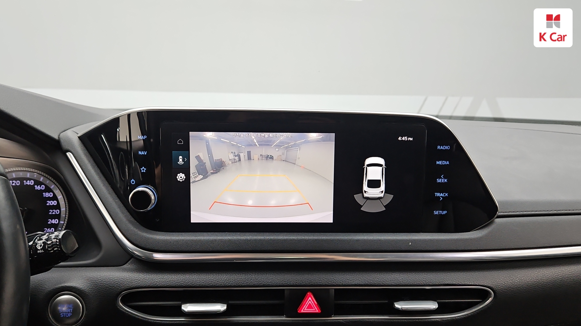 Hyundai Sonata 2.0 бензин Premium, миниатюра 11