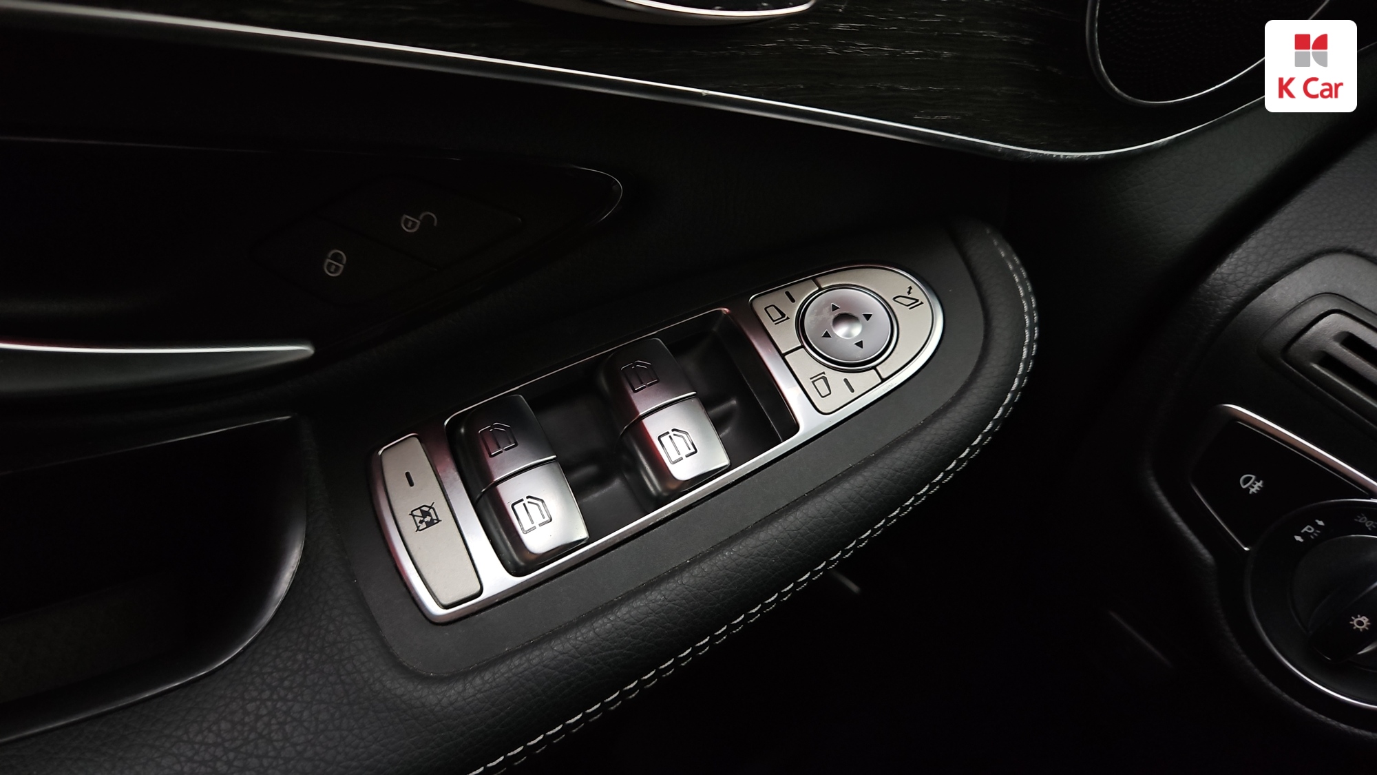 Mercedes-Benz GLC GLC300 4MATIC, миниатюра 12