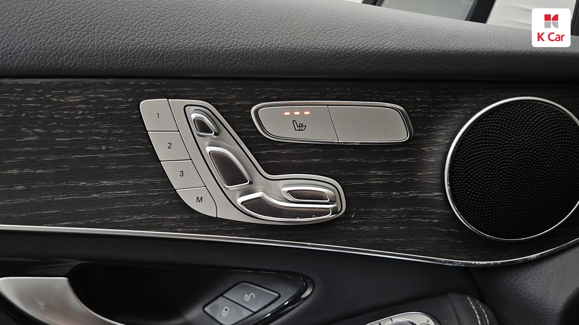 Mercedes-Benz GLC GLC300 4MATIC, миниатюра 13