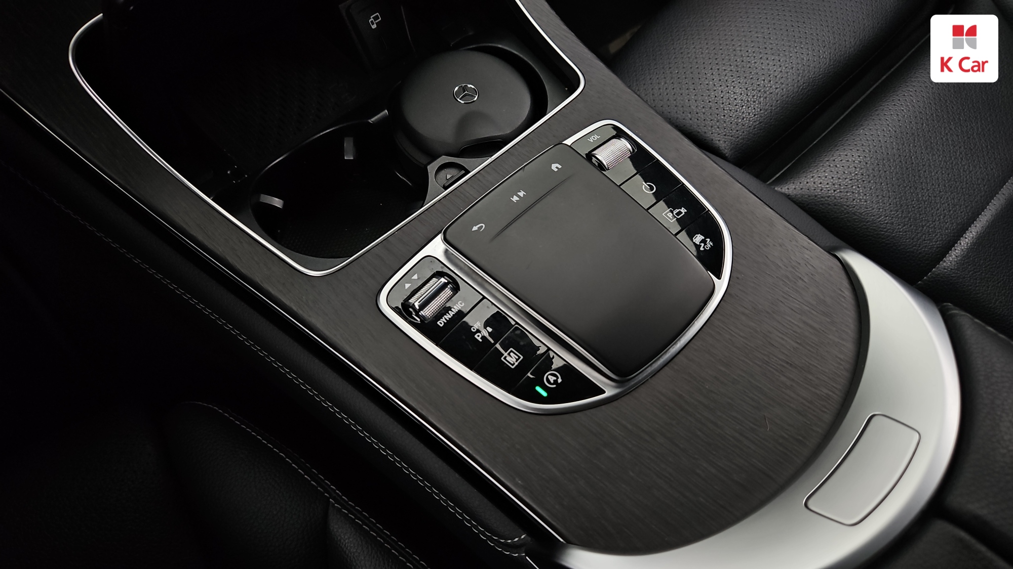 Mercedes-Benz GLC GLC300 4MATIC, миниатюра 20