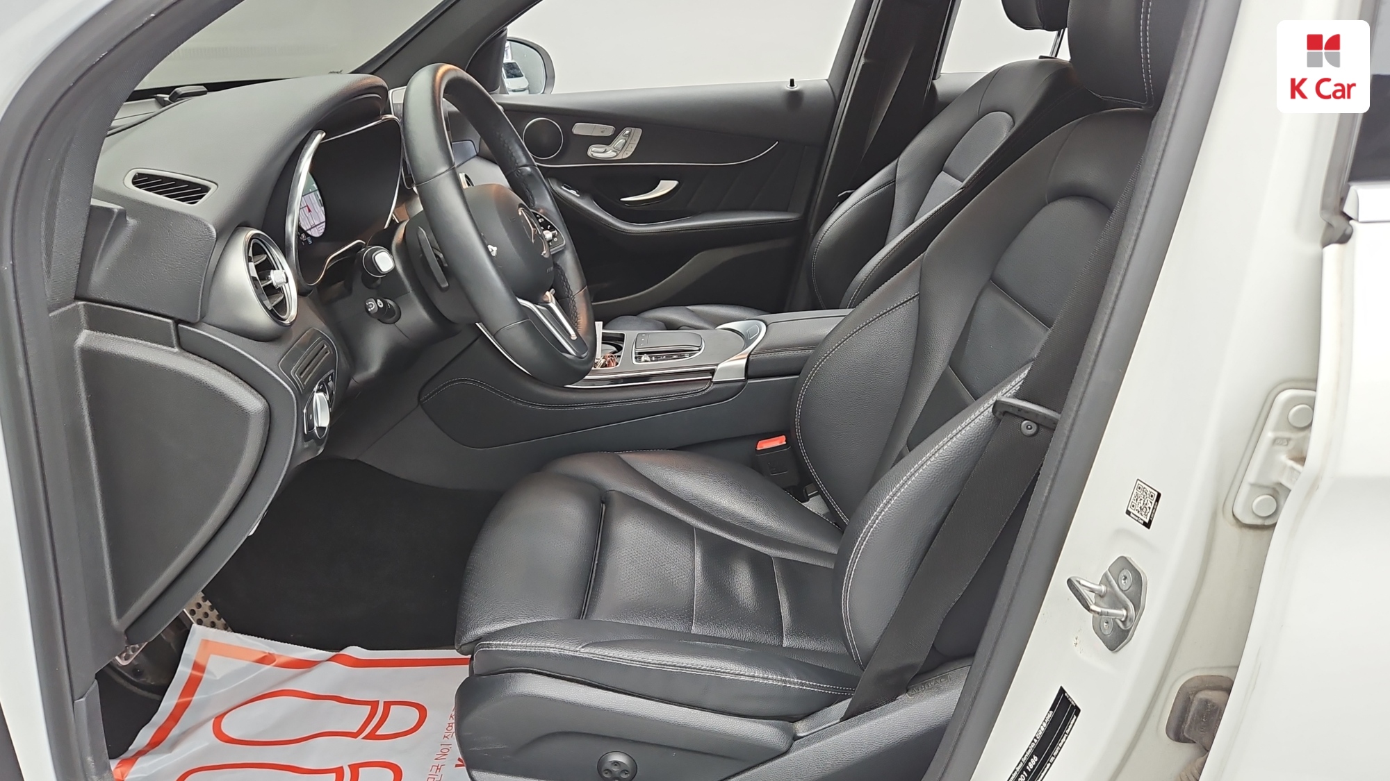 Mercedes-Benz GLC GLC300 4MATIC, миниатюра 28