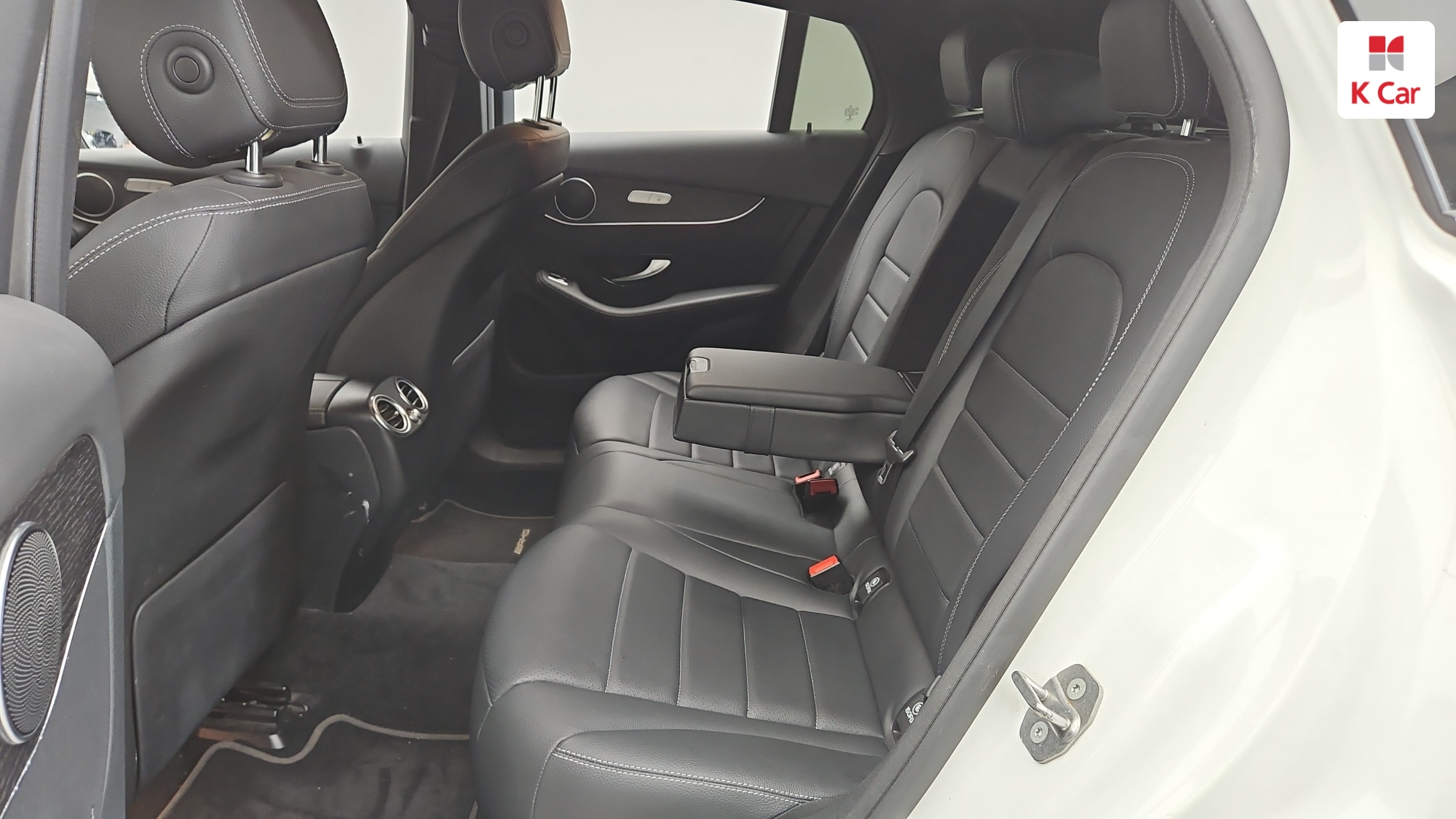 Mercedes-Benz GLC GLC300 4MATIC, миниатюра 29