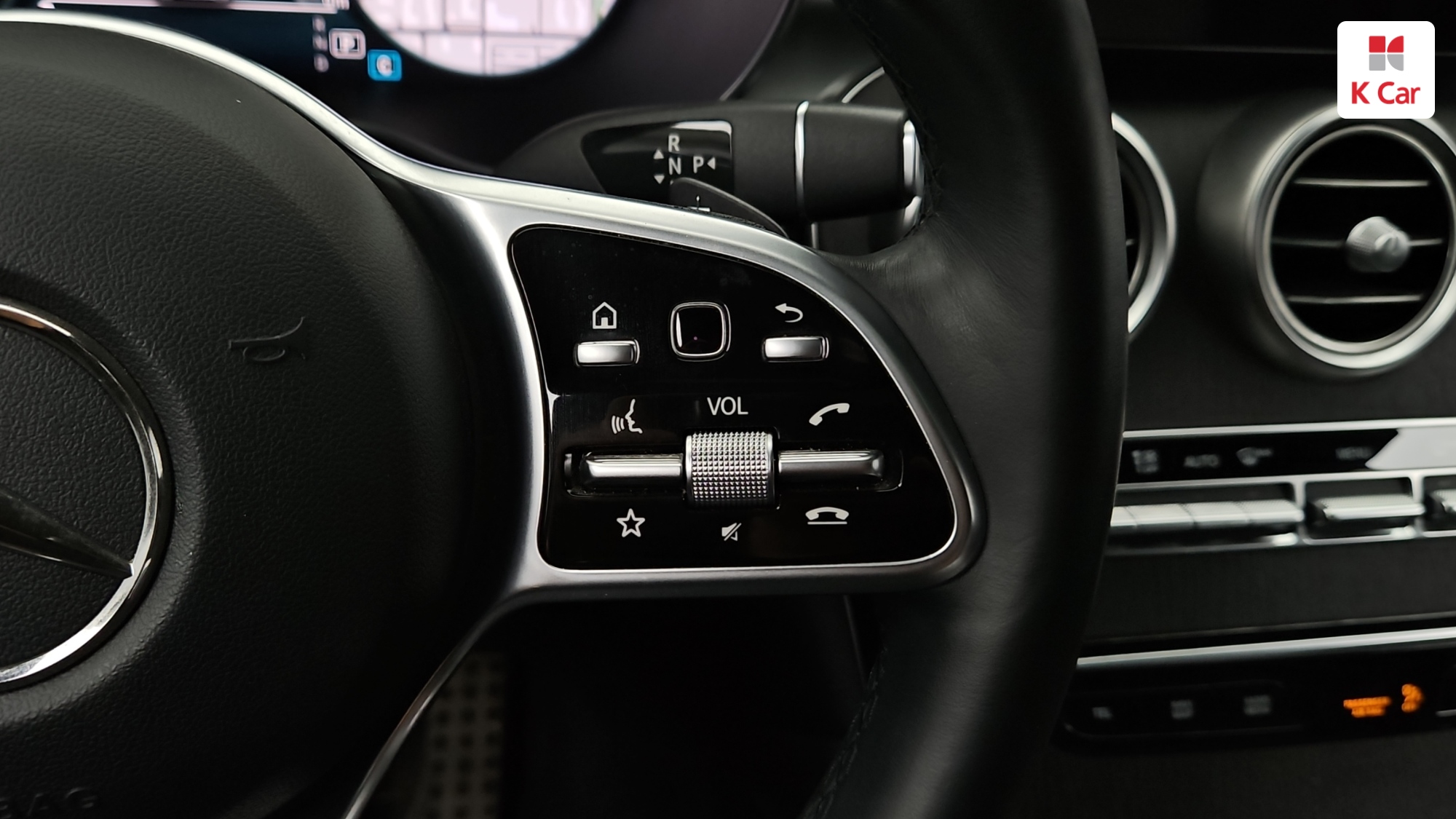 Mercedes-Benz GLC GLC300 4MATIC, миниатюра 7