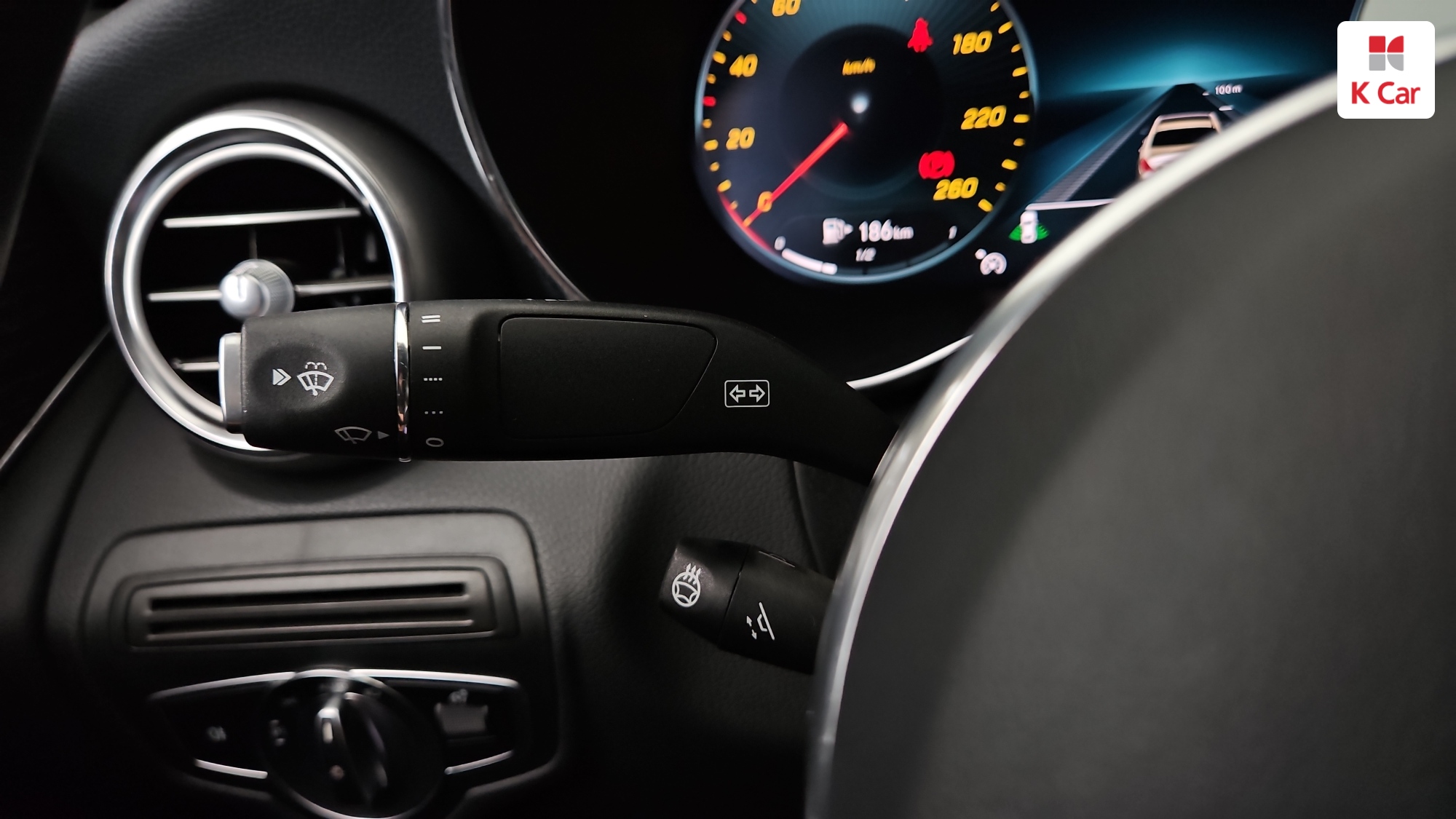 Mercedes-Benz GLC GLC300 4MATIC, миниатюра 8