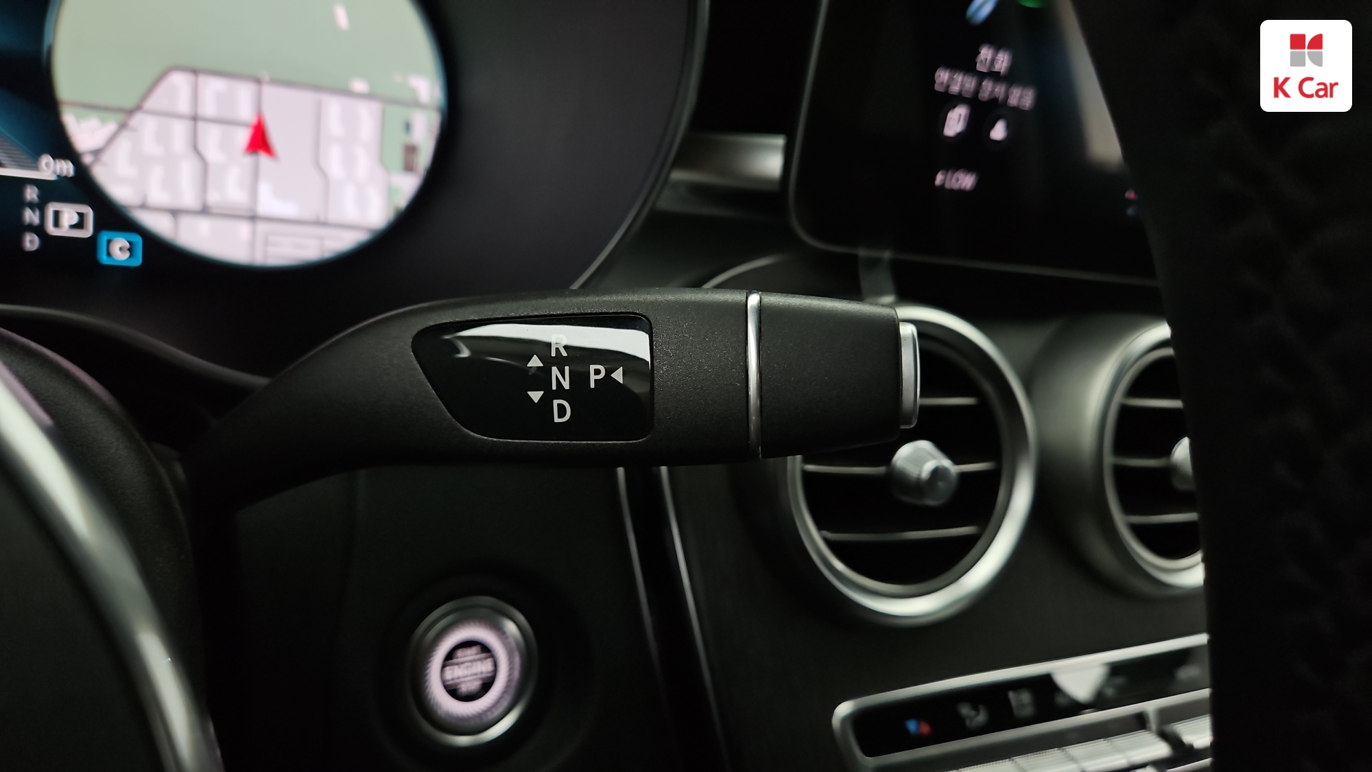 Mercedes-Benz GLC GLC300 4MATIC, миниатюра 9