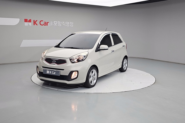 Kia Morning