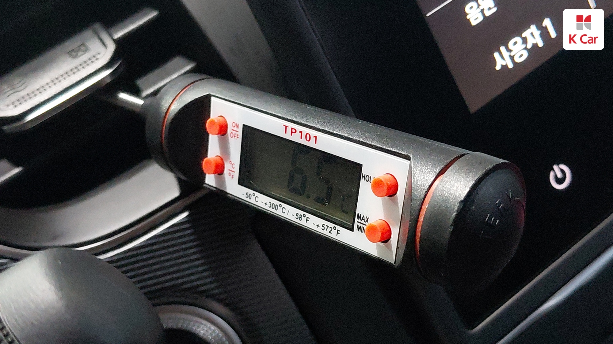 Renault XM3 бензин 1.6 RE, миниатюра 19