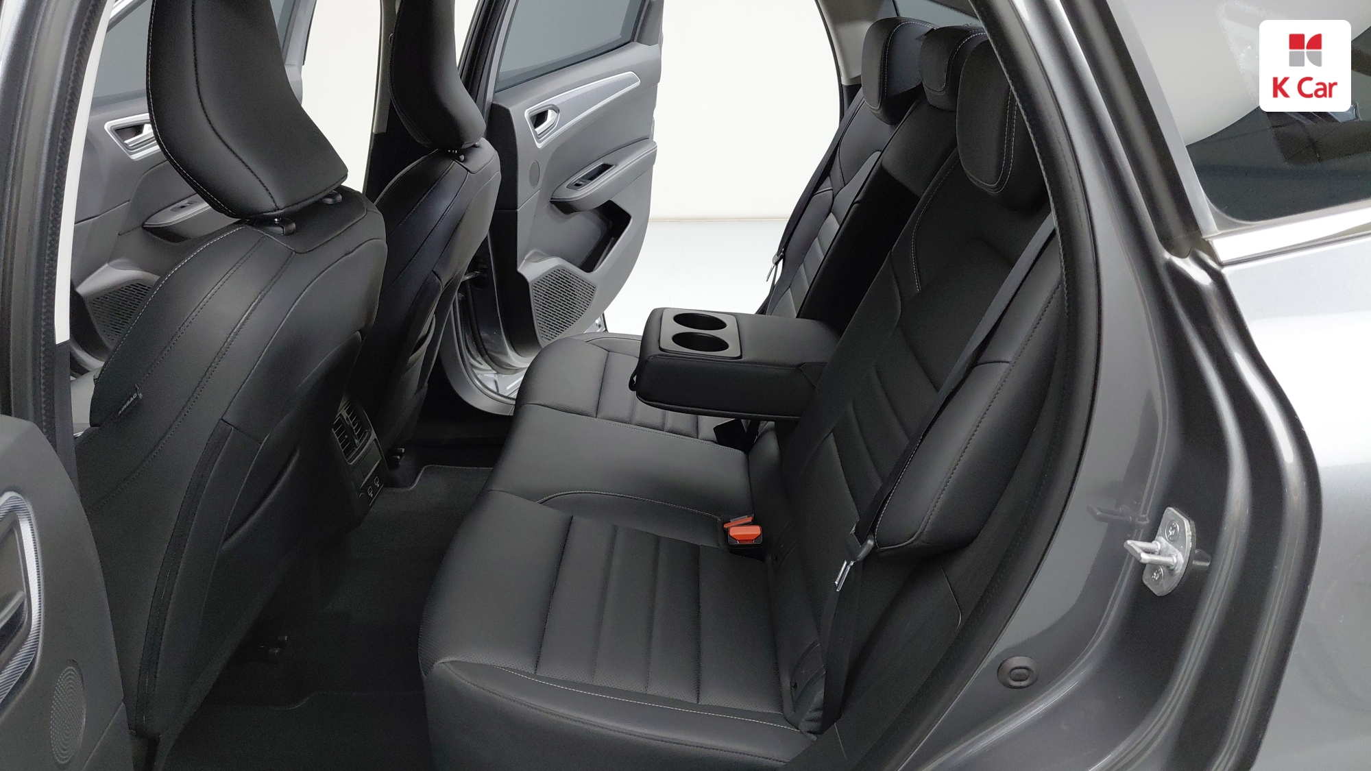Renault XM3 бензин 1.6 RE, миниатюра 23