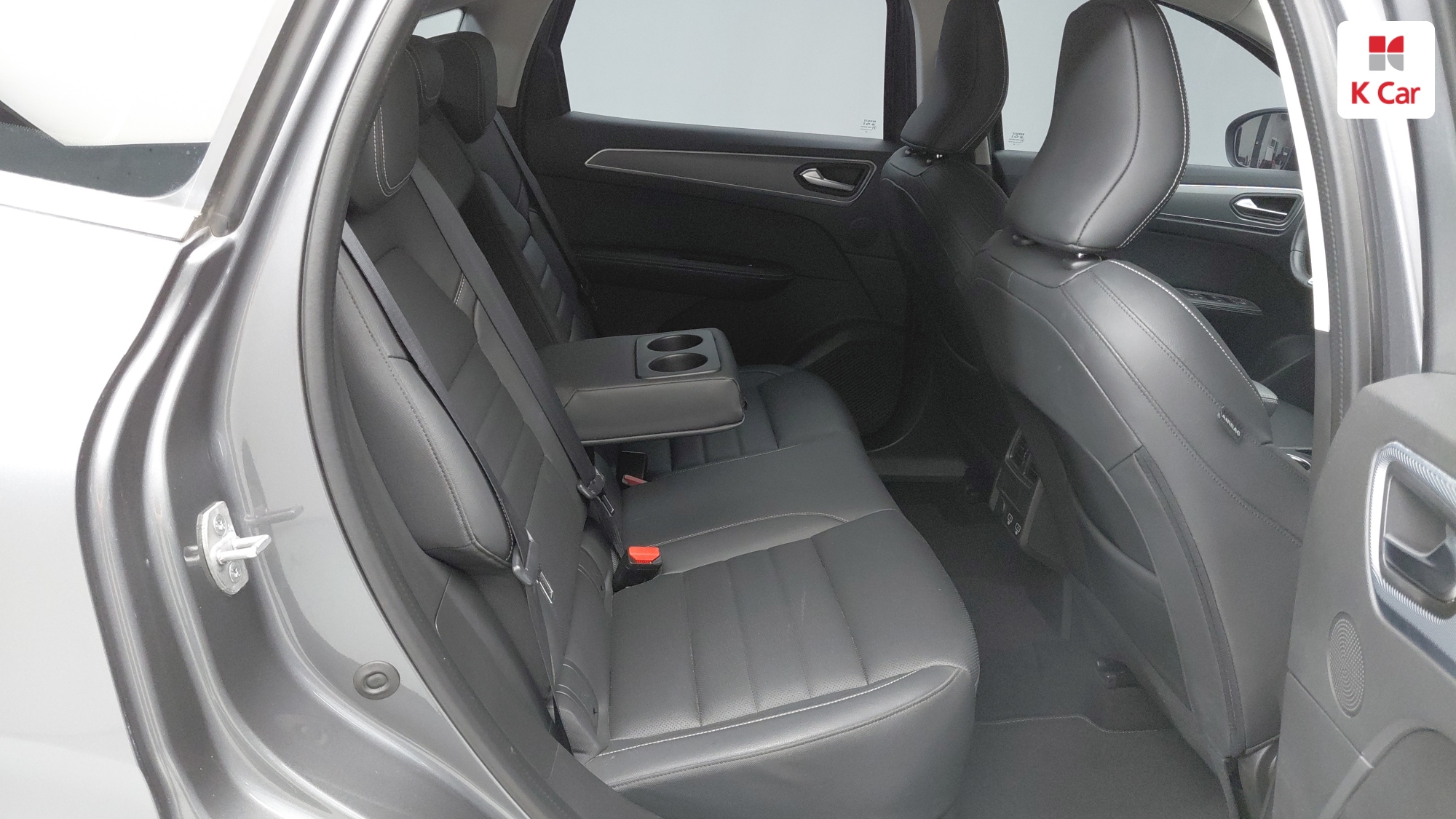 Renault XM3 бензин 1.6 RE, миниатюра 25