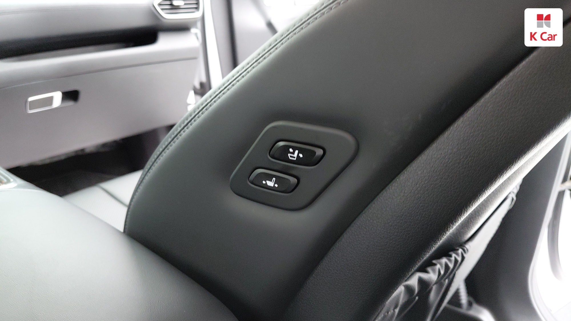 Hyundai Santa FE бензин 2.5 4WD Prestige, миниатюра 21
