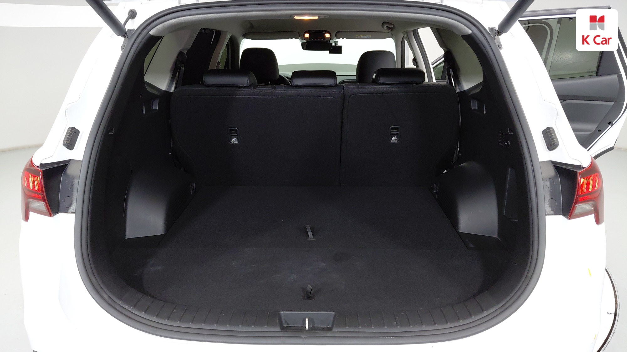 Hyundai Santa FE бензин 2.5 4WD Prestige, миниатюра 22