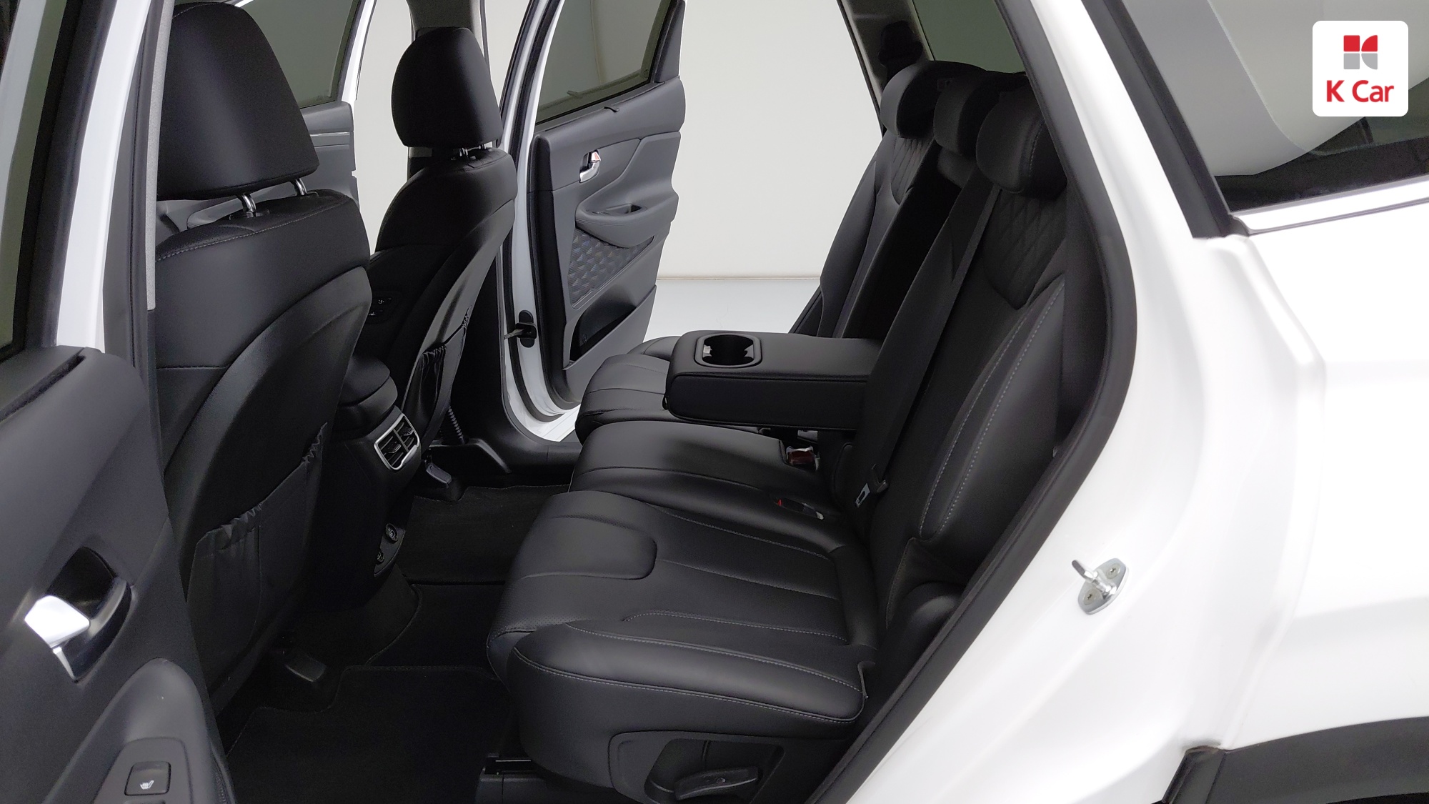Hyundai Santa FE бензин 2.5 4WD Prestige, миниатюра 25