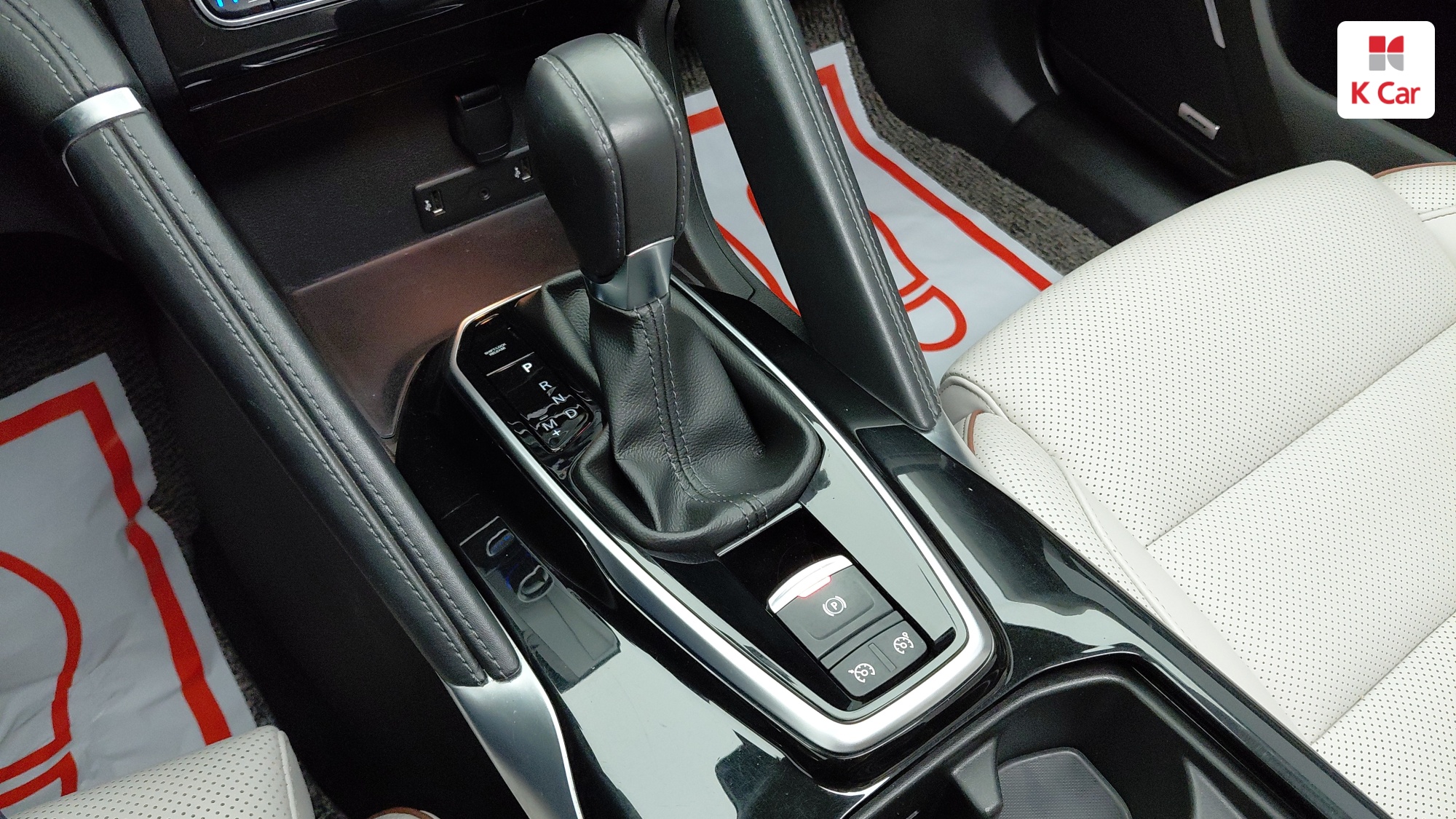 Renault QM6 бензин 2WD 2.0 GDe, миниатюра 12