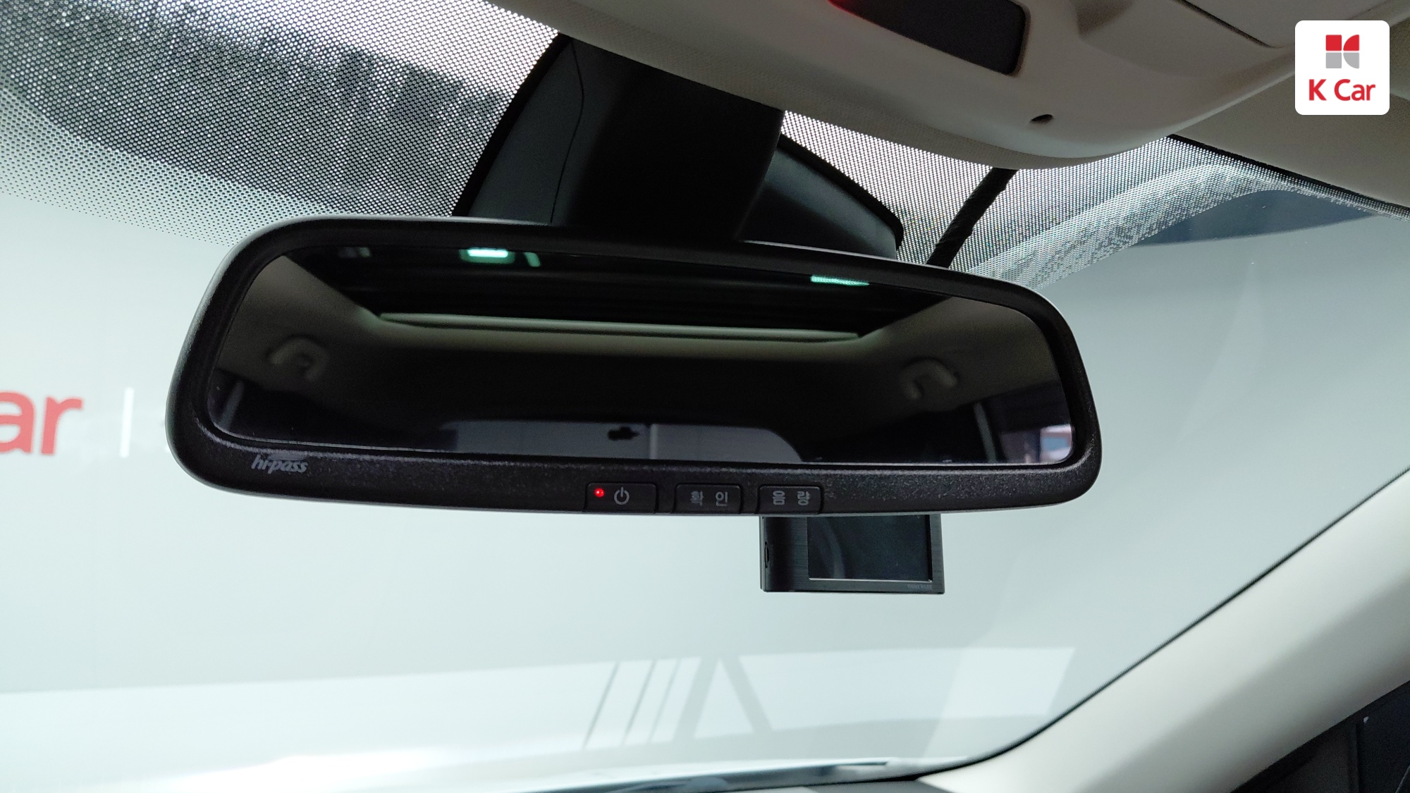 Renault QM6 бензин 2WD 2.0 GDe, миниатюра 14