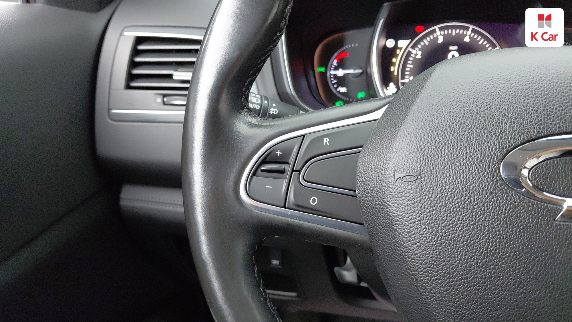 Renault QM6 бензин 2WD 2.0 GDe, миниатюра 17