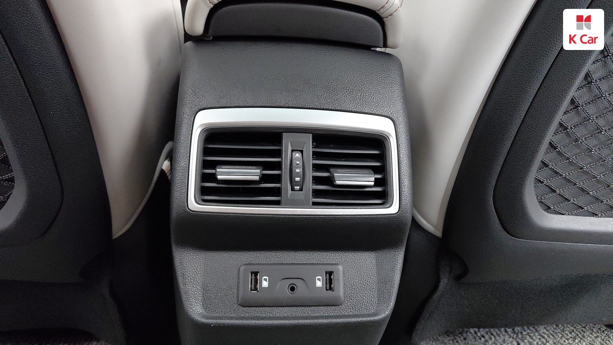 Renault QM6 бензин 2WD 2.0 GDe, миниатюра 22